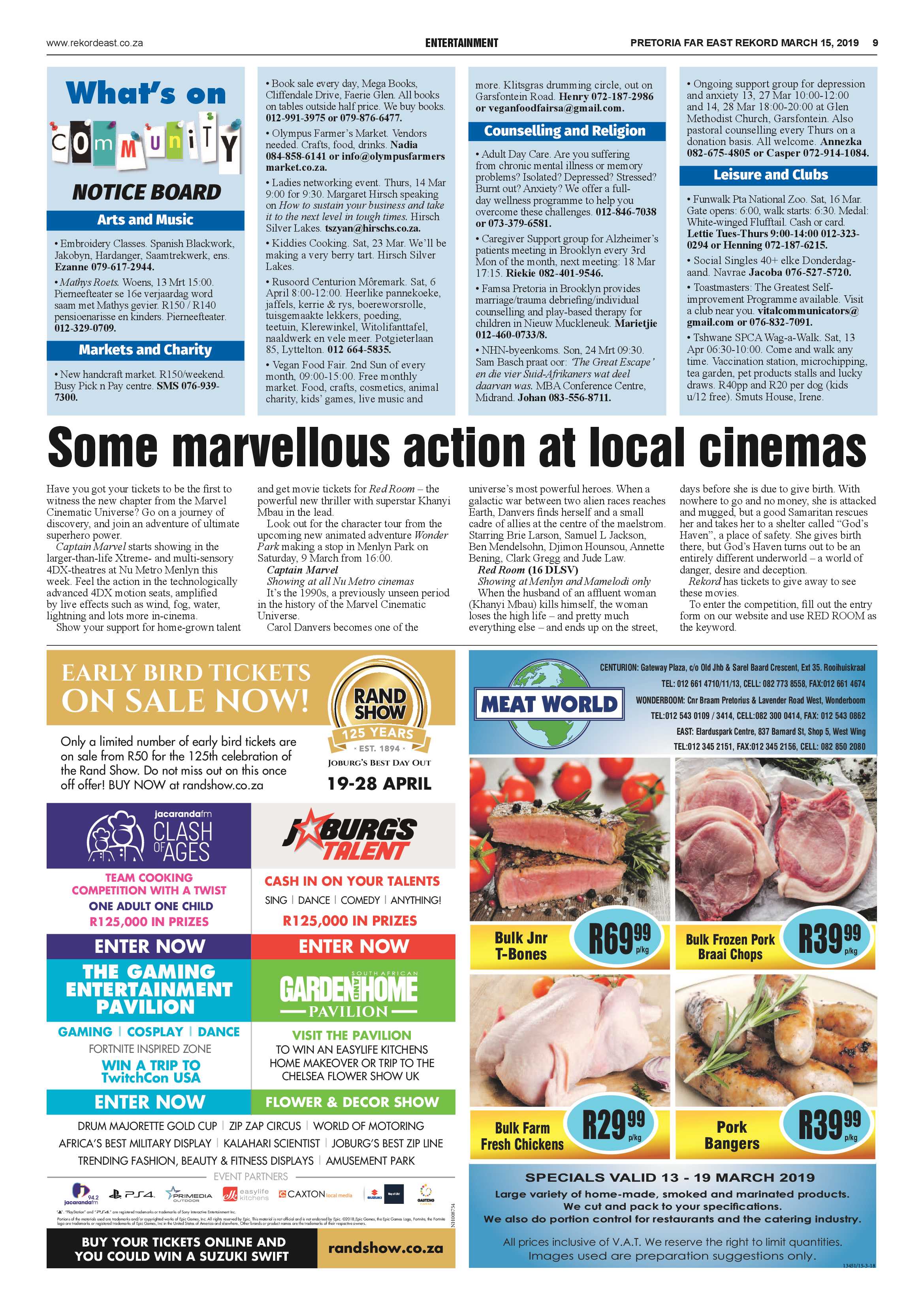 Rekord Far East 15 March 2019 page 9