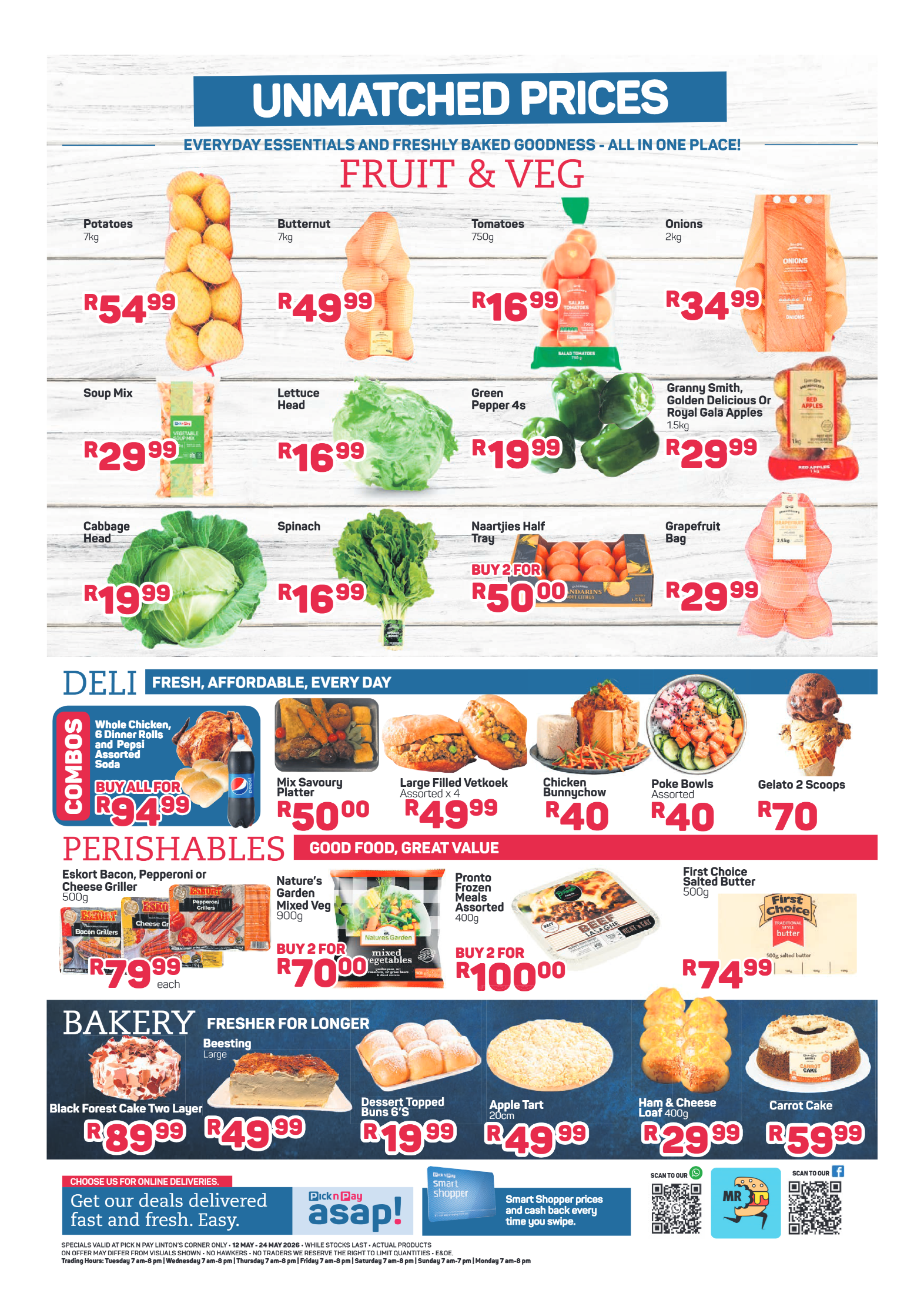 Rekord Far East 15 May 2026 page 11