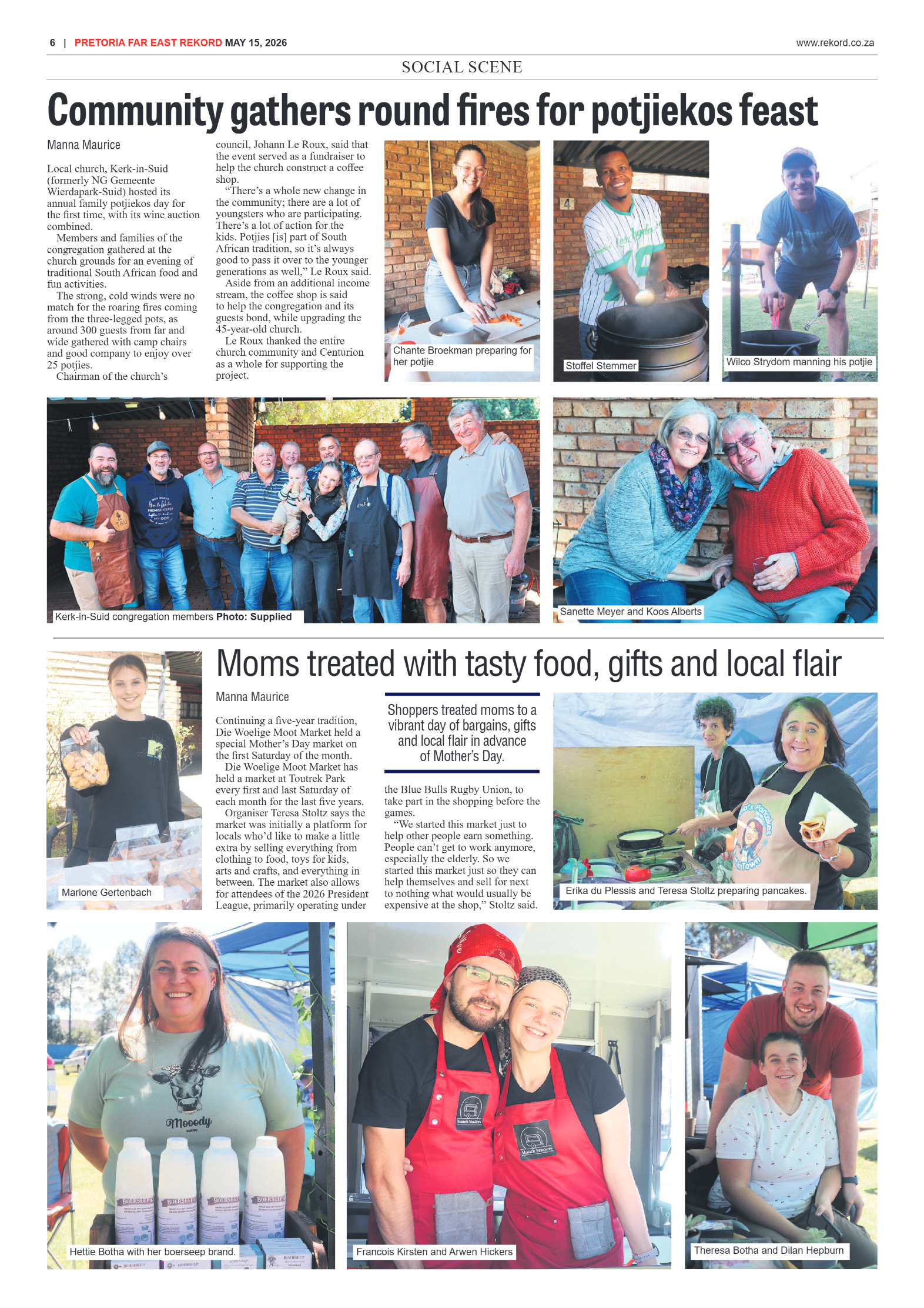 Rekord Far East 15 May 2026 page 8