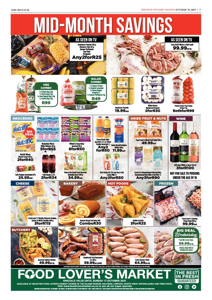 Rekord Far East 15 October 2021 page 7