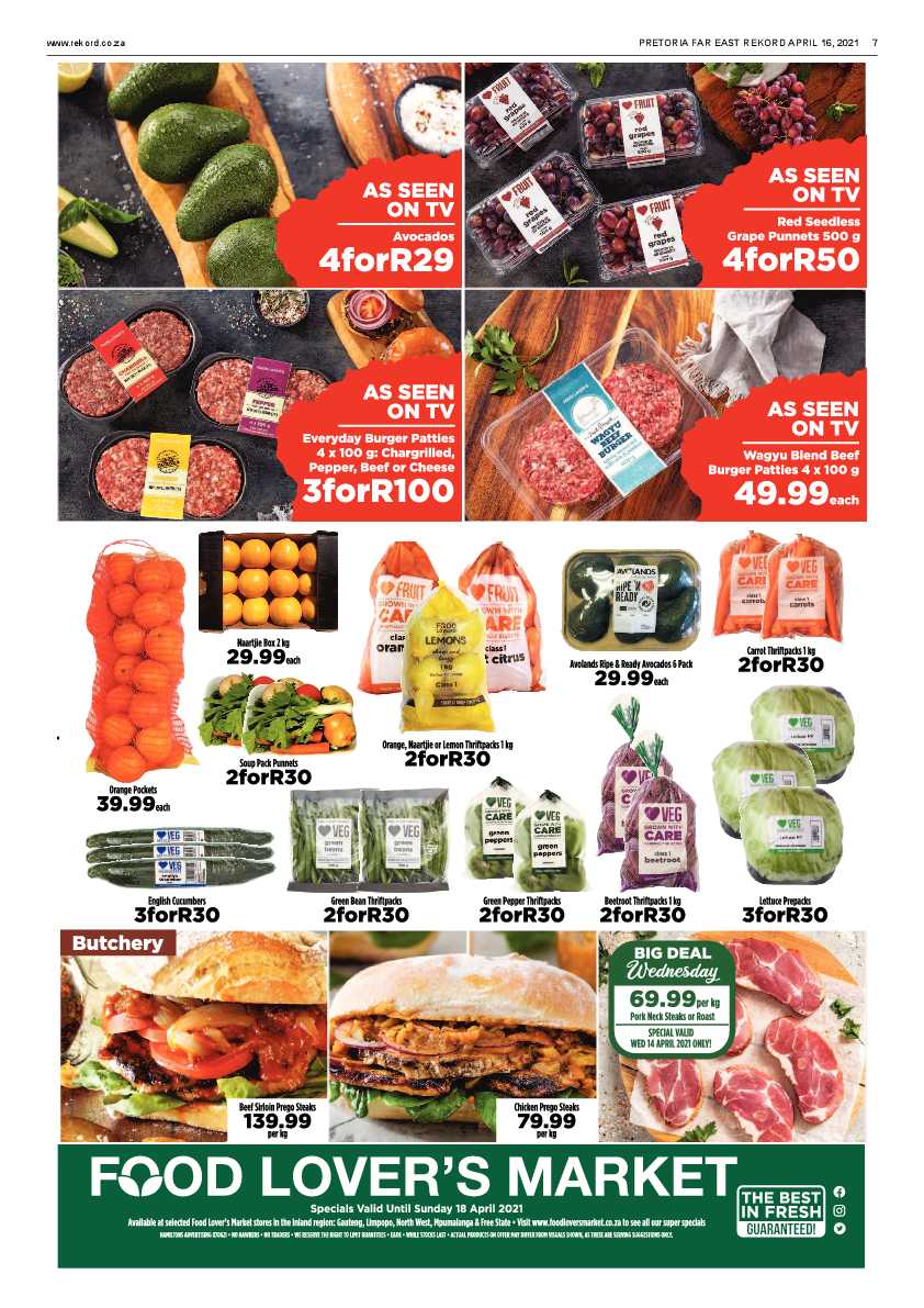 Rekord Far East 16 April 2021 page 7