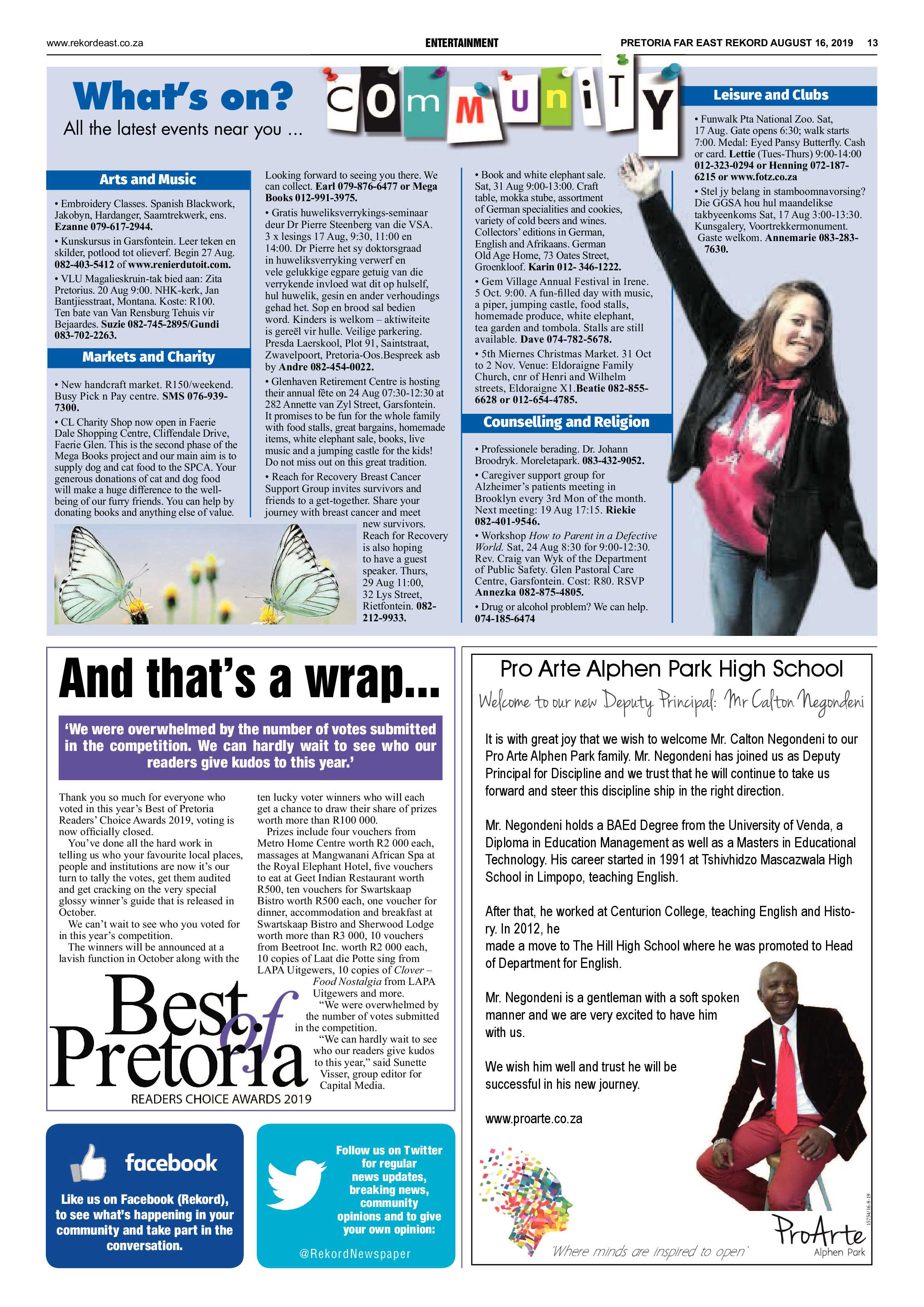 Rekord Far East 16 August 2019 page 13