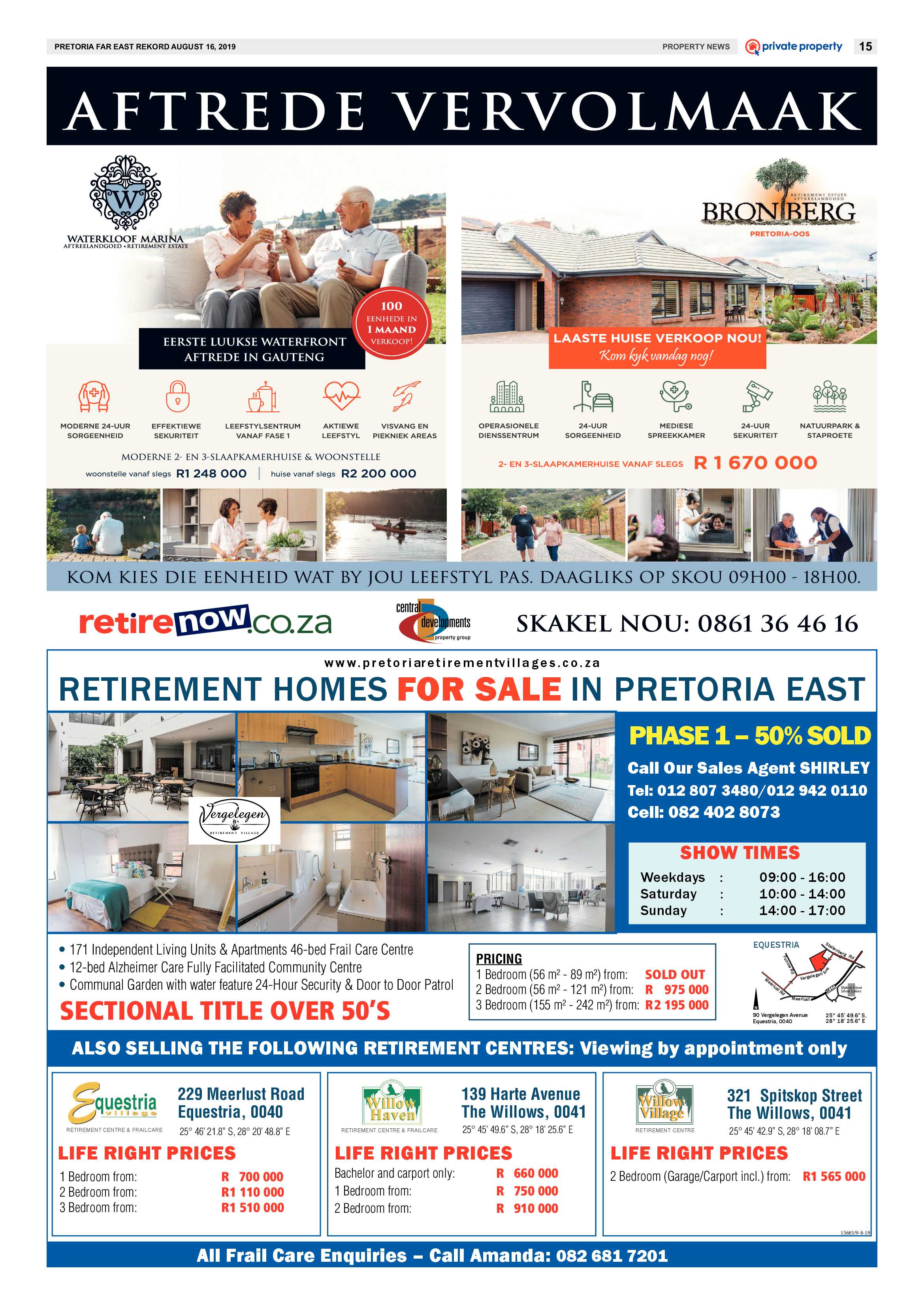 Rekord Far East 16 August 2019 page 15