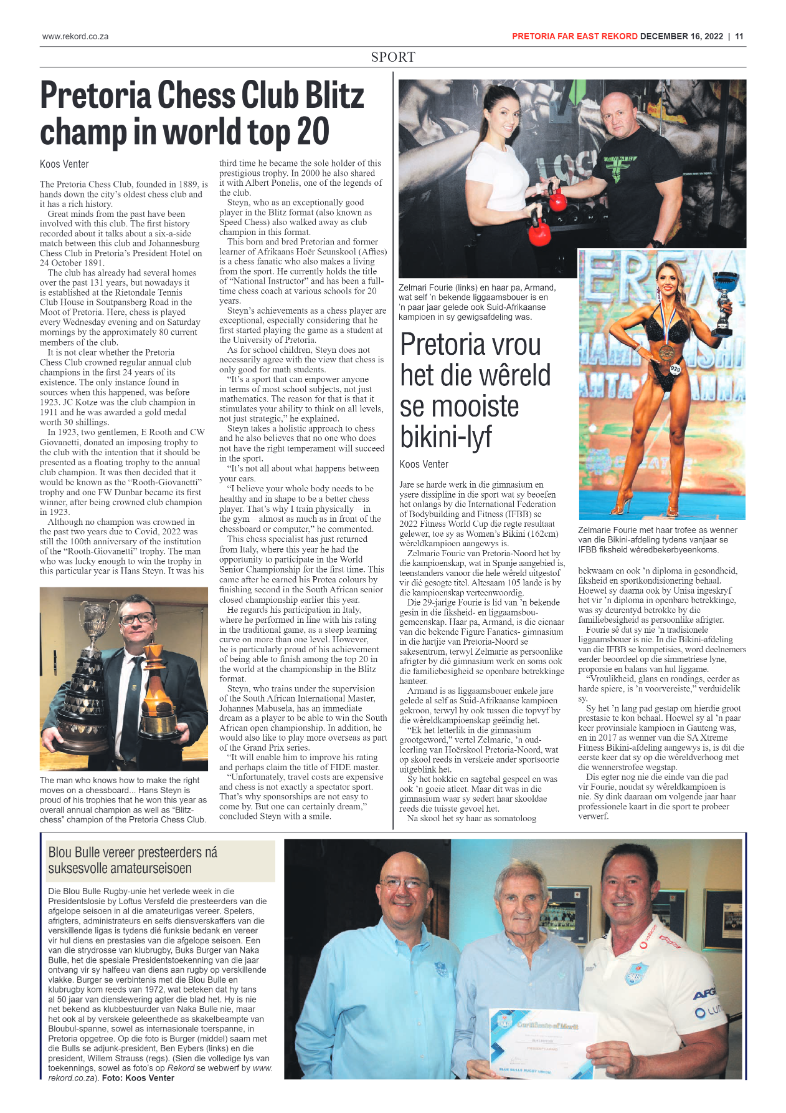 Rekord Far East 16 December 2022 page 11