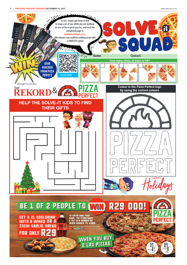 Rekord Far East 16 December 2022 page 6