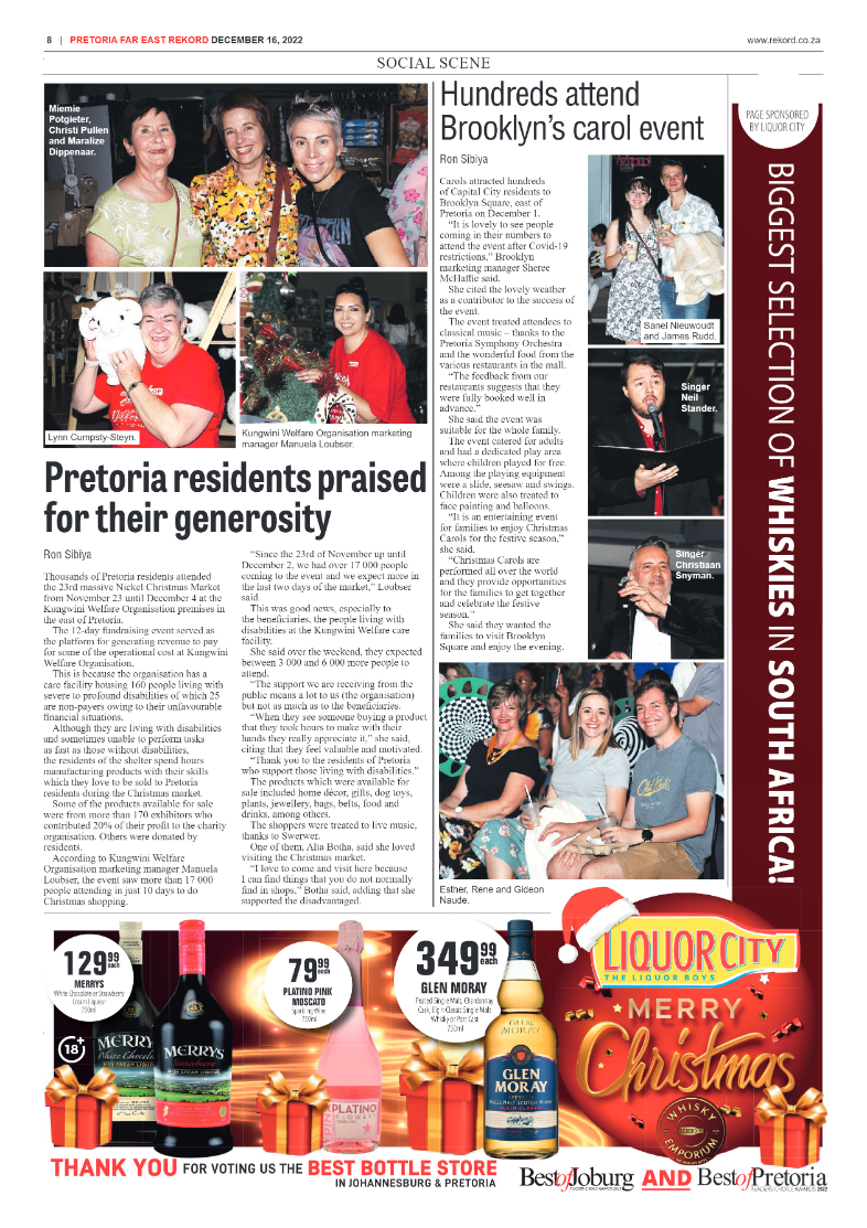 Rekord Far East 16 December 2022 page 8