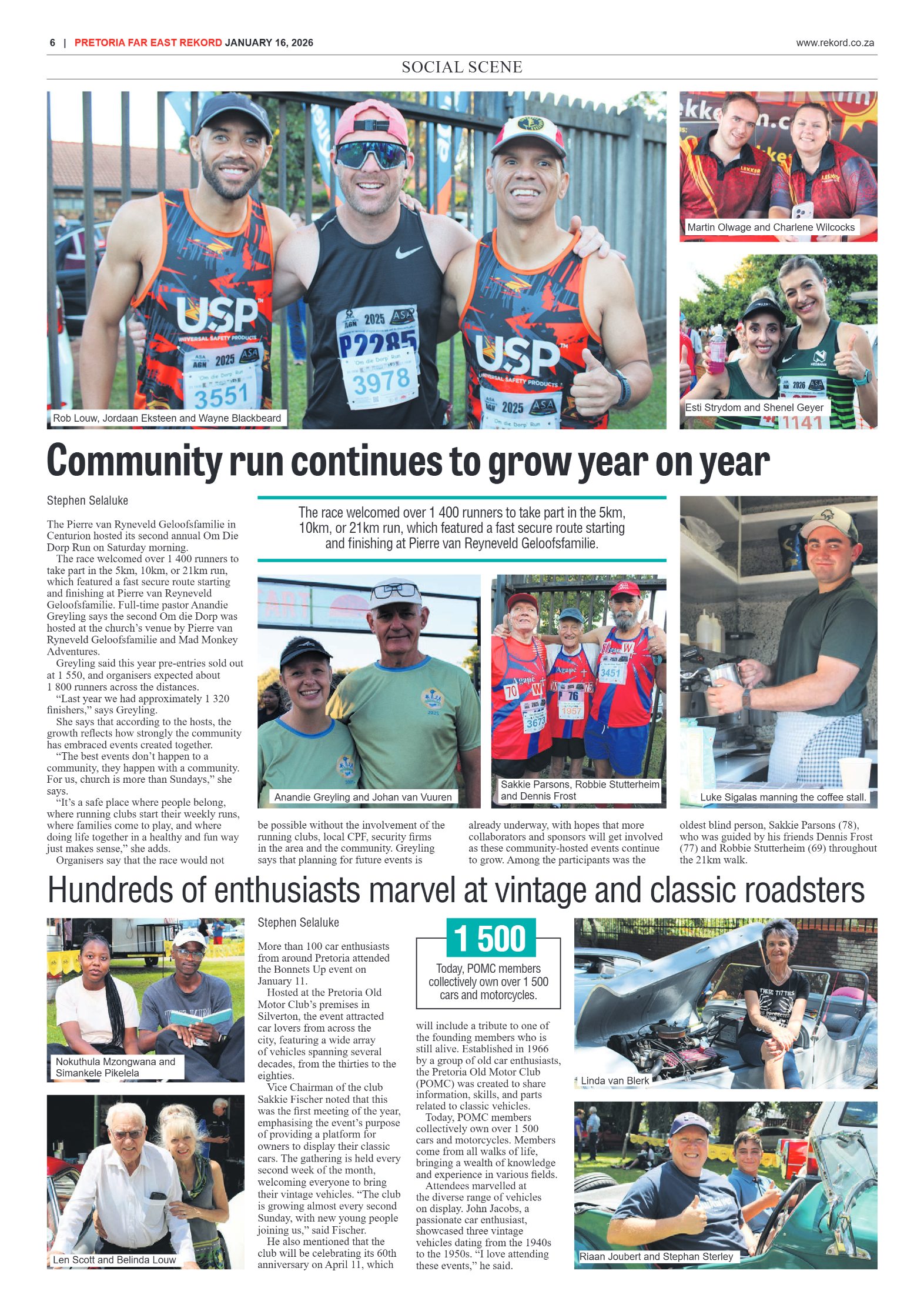 Rekord Far East 16 January 2026 page 8