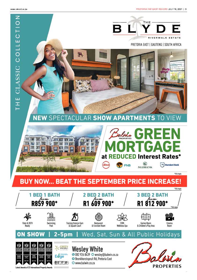 Rekord Far East 16 July 2021 page 9