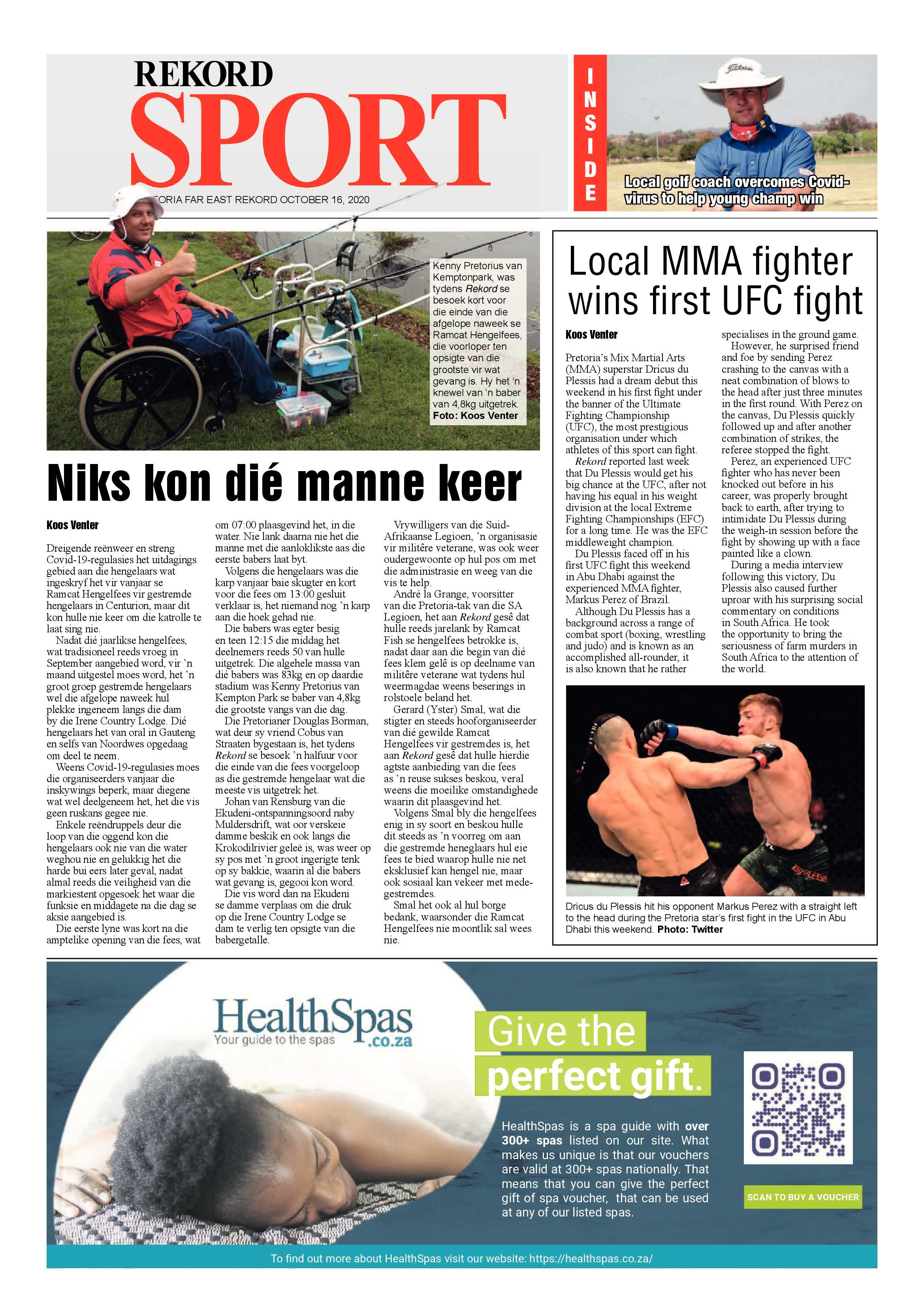 Rekord Far East 16 October 2020 page 12