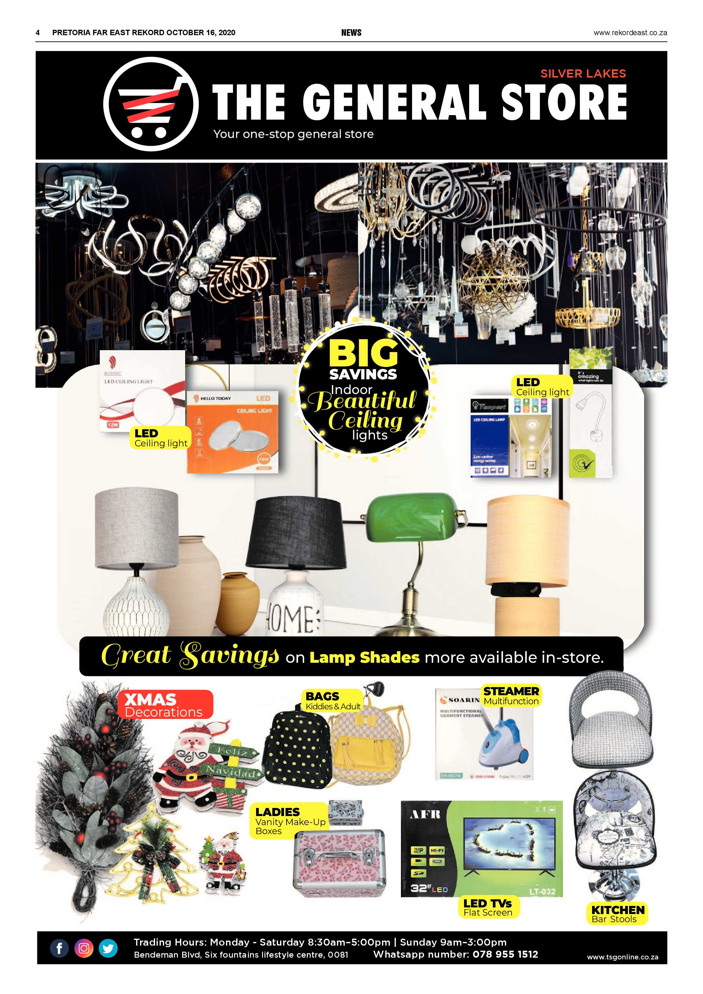 Rekord Far East 16 October 2020 page 4