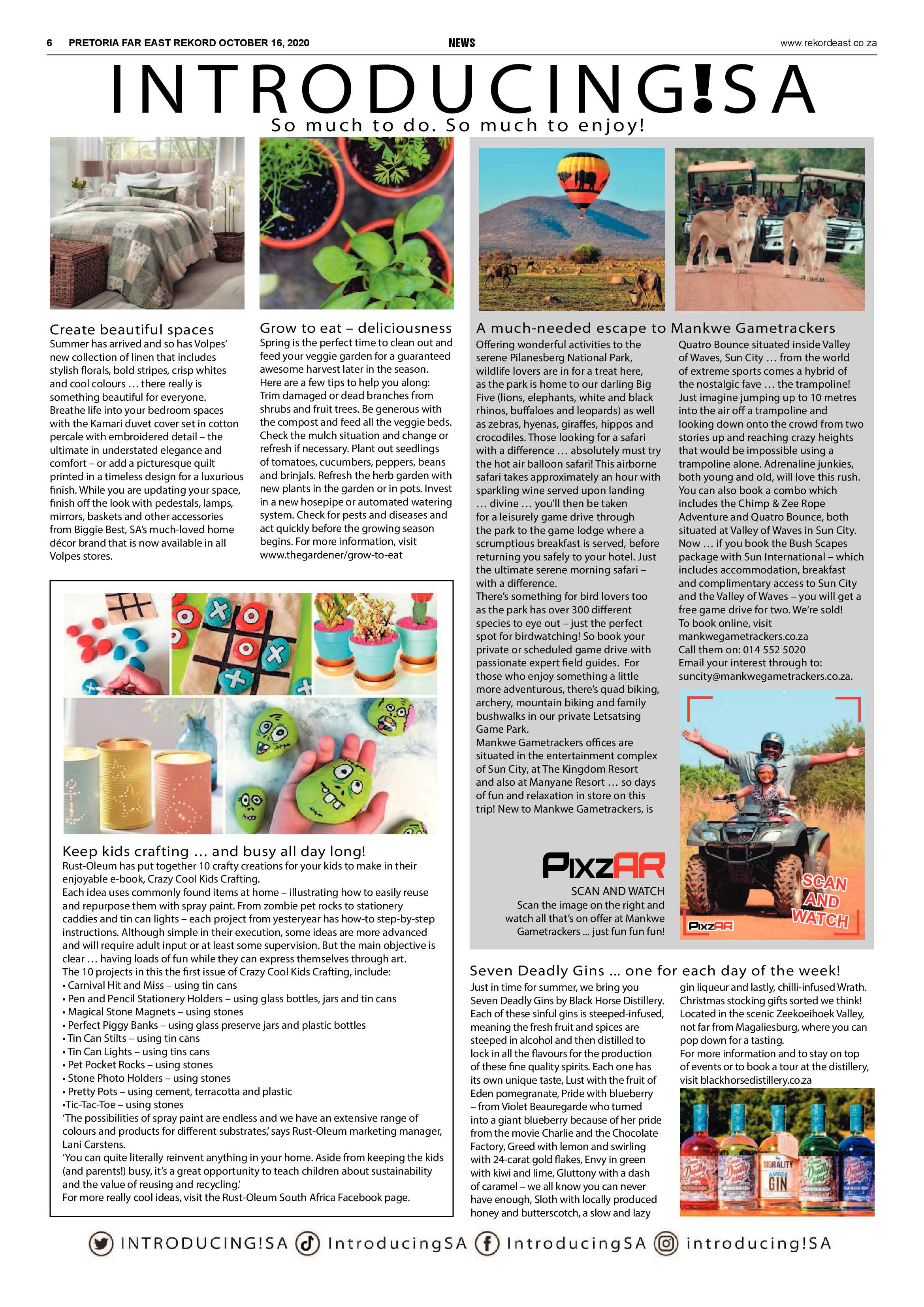 Rekord Far East 16 October 2020 page 6