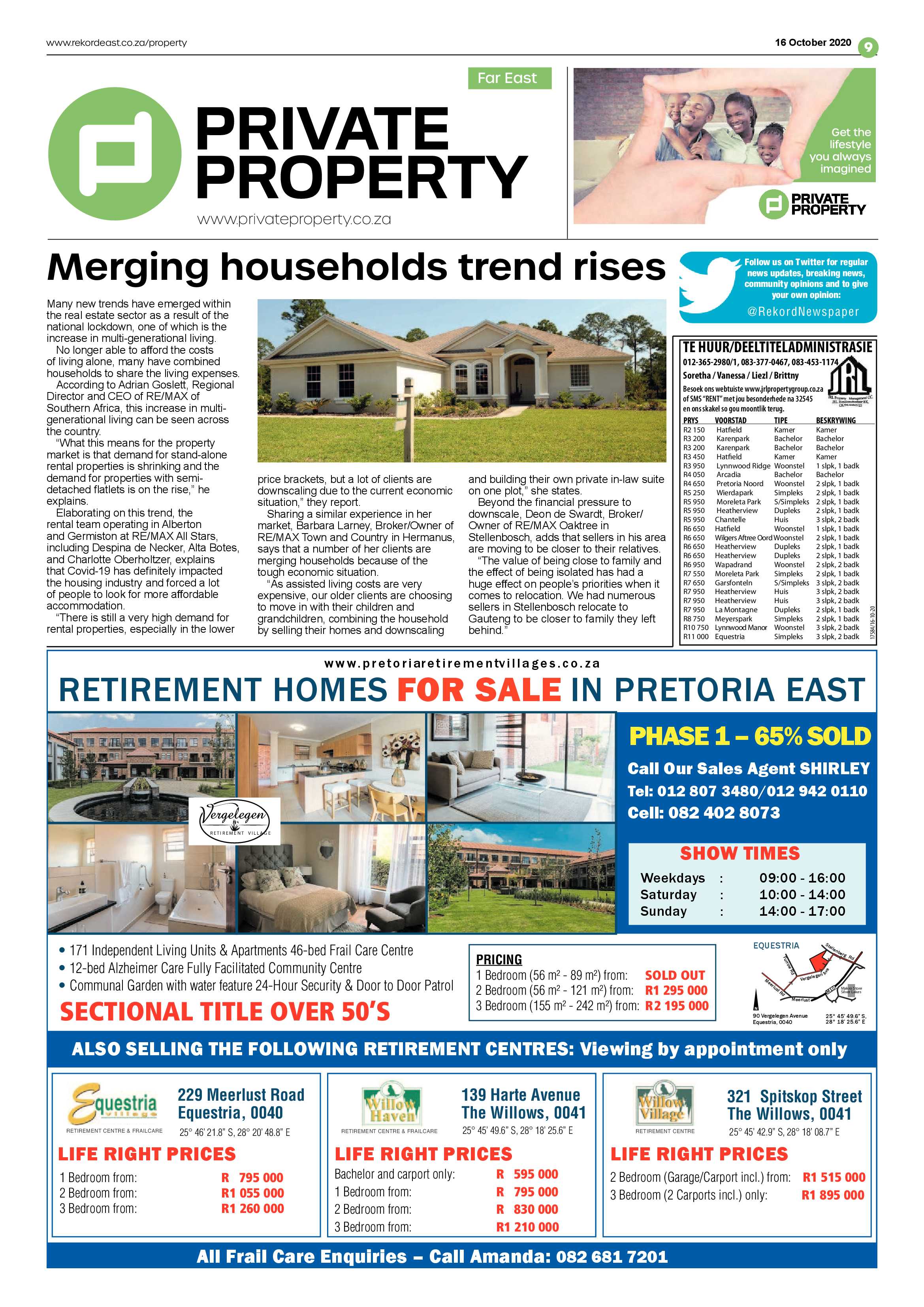 Rekord Far East 16 October 2020 page 9