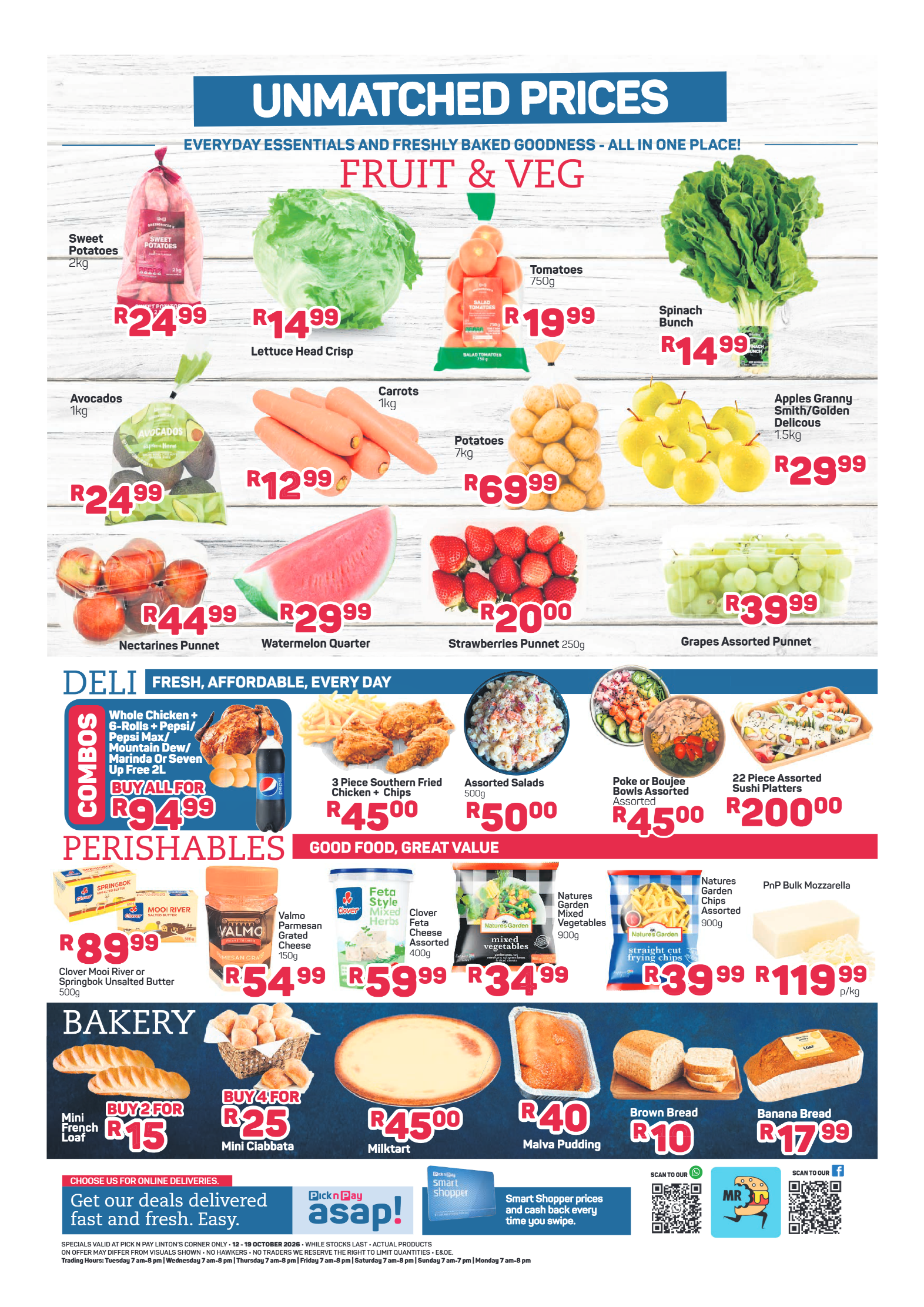 Rekord Far East – 16 October 2026 page 11