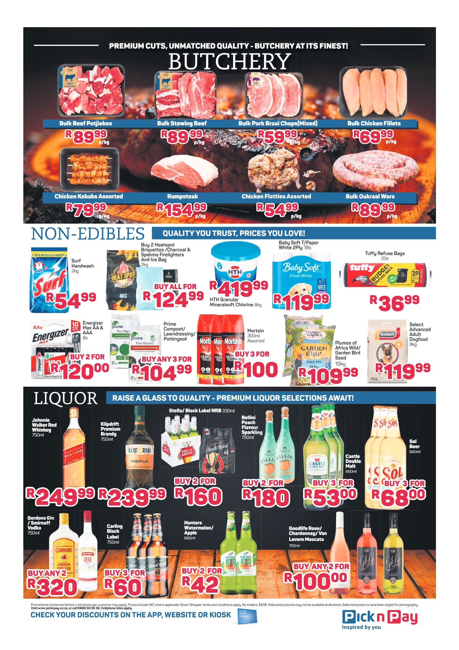 Rekord Far East – 16 October 2026 page 12