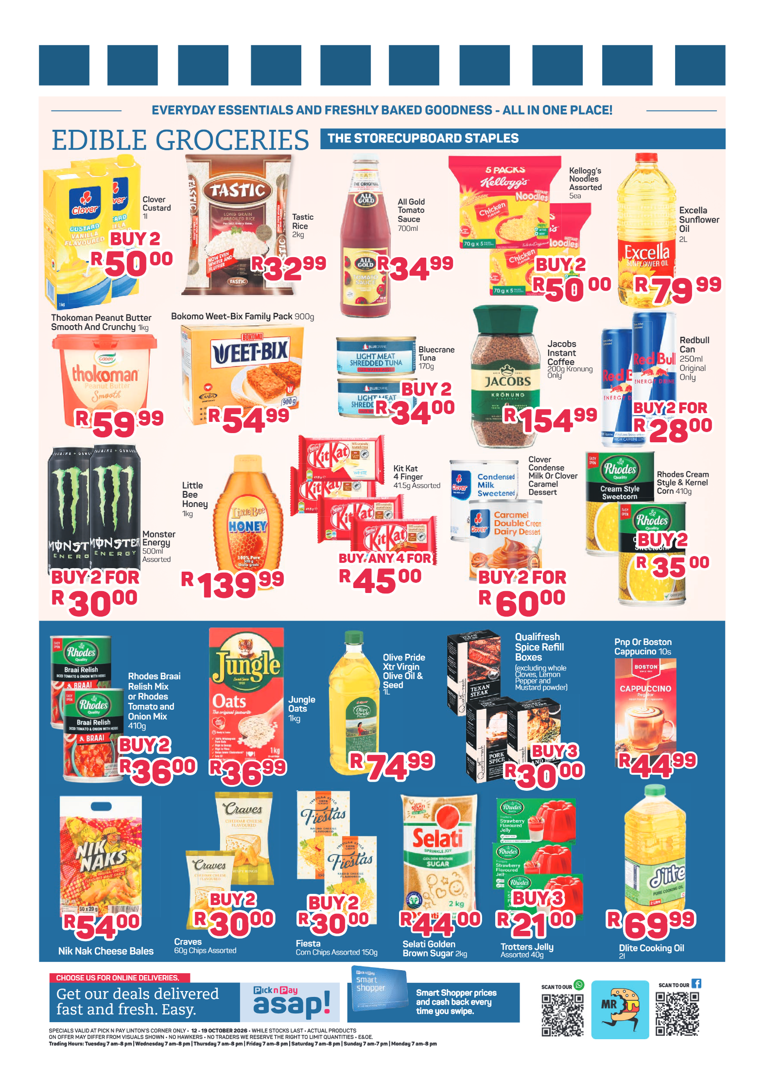 Rekord Far East – 16 October 2026 page 2