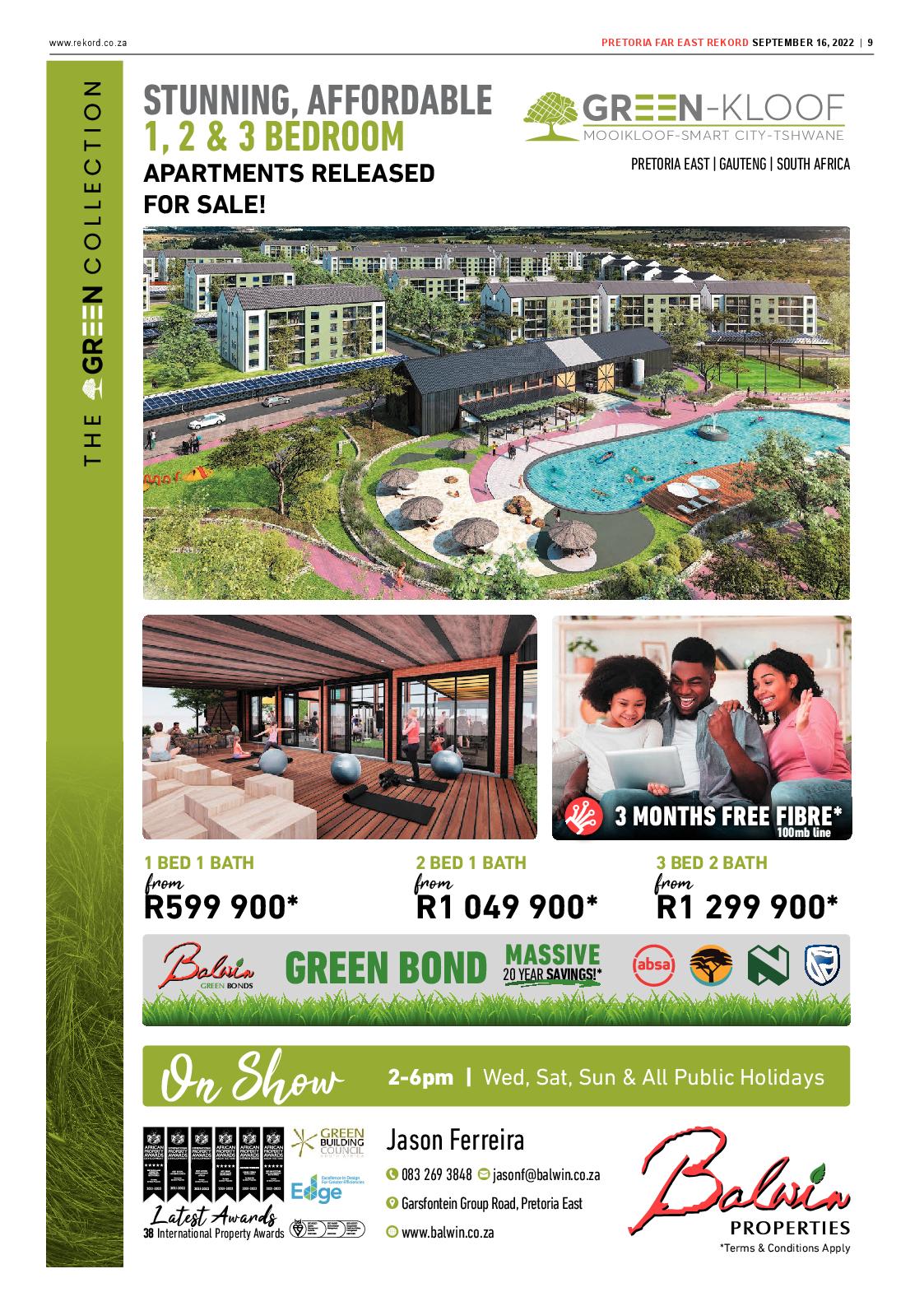 Rekord Far East 16 September 2022 page 9