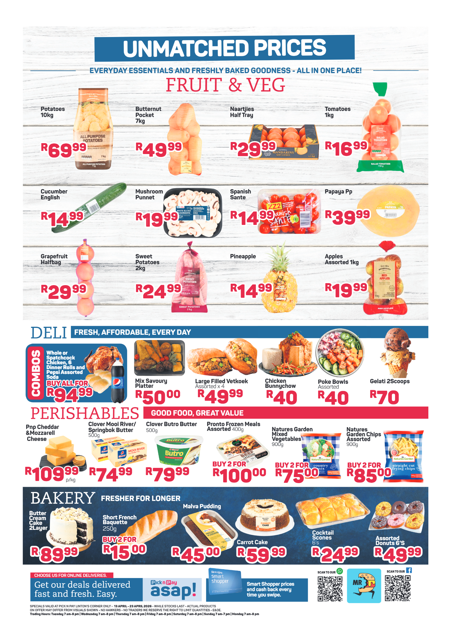 Rekord Far East 17 April 2026 page 11