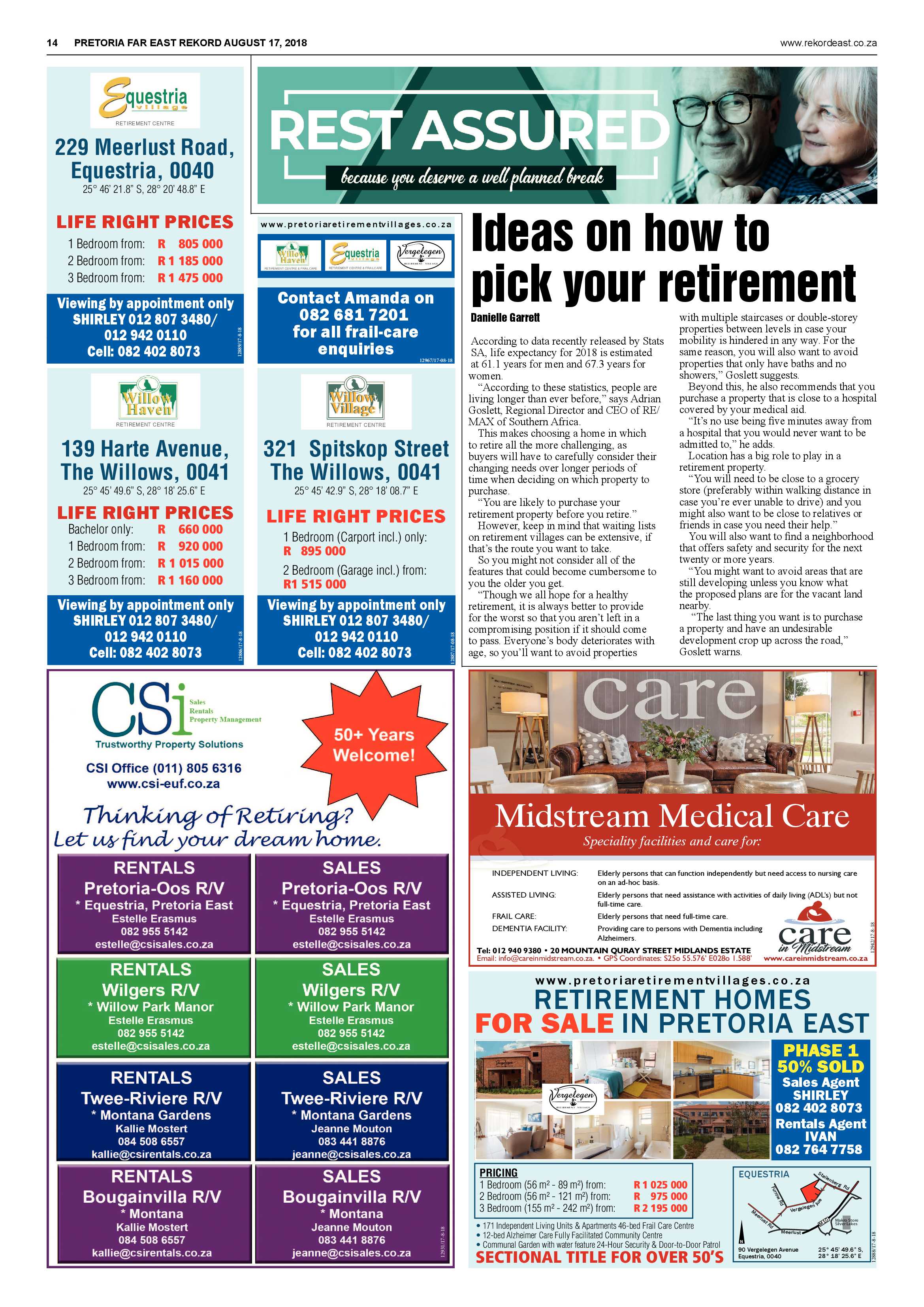 Rekord Far East 17 August 2018 page 14