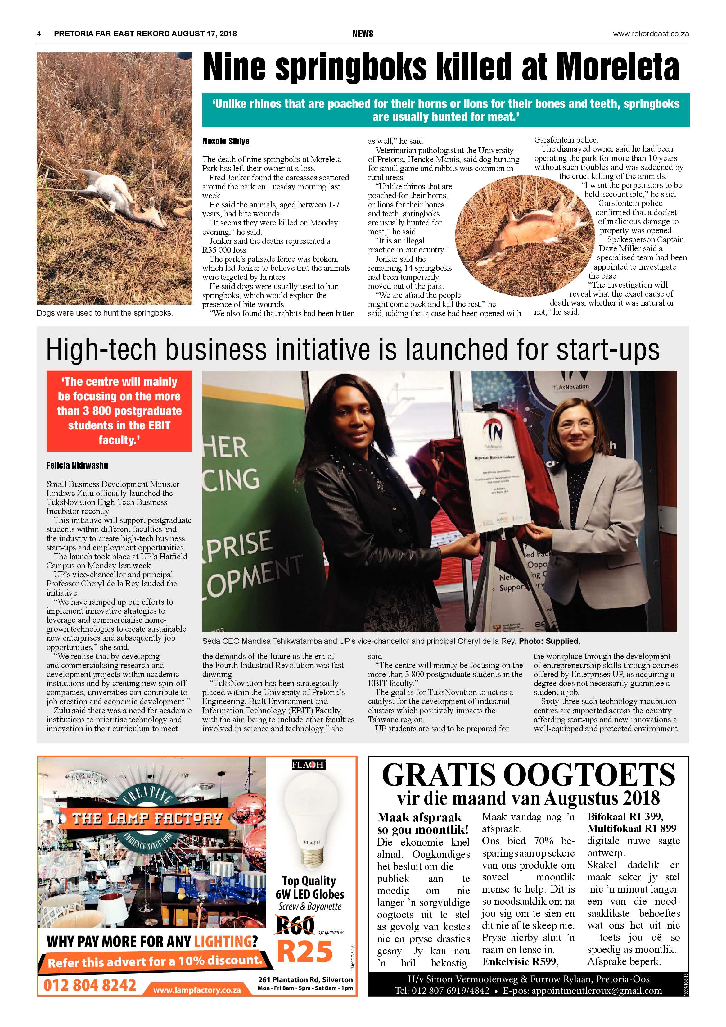 Rekord Far East 17 August 2018 page 4
