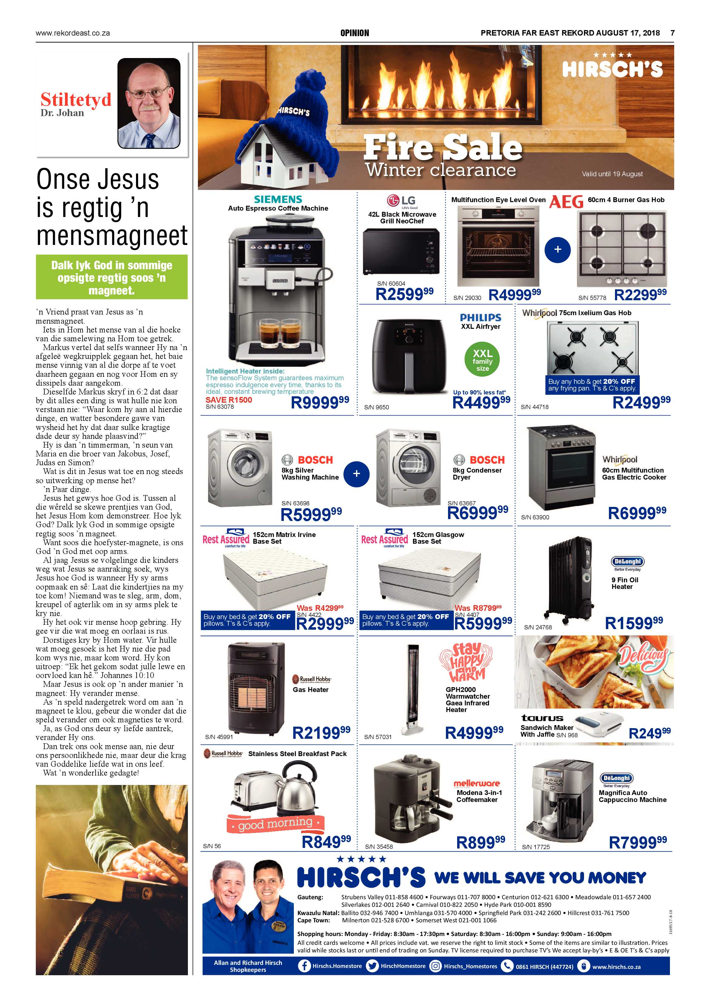 Rekord Far East 17 August 2018 page 7