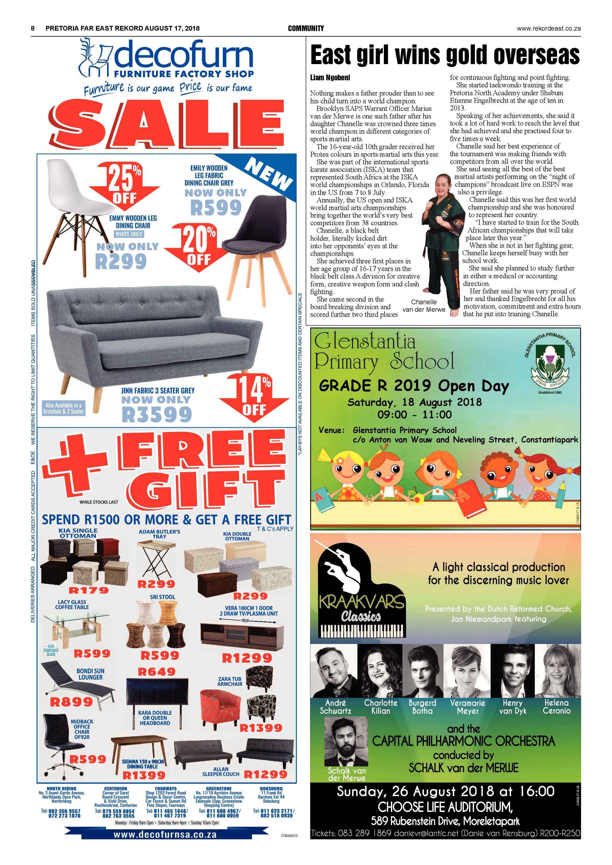 Rekord Far East 17 August 2018 page 8