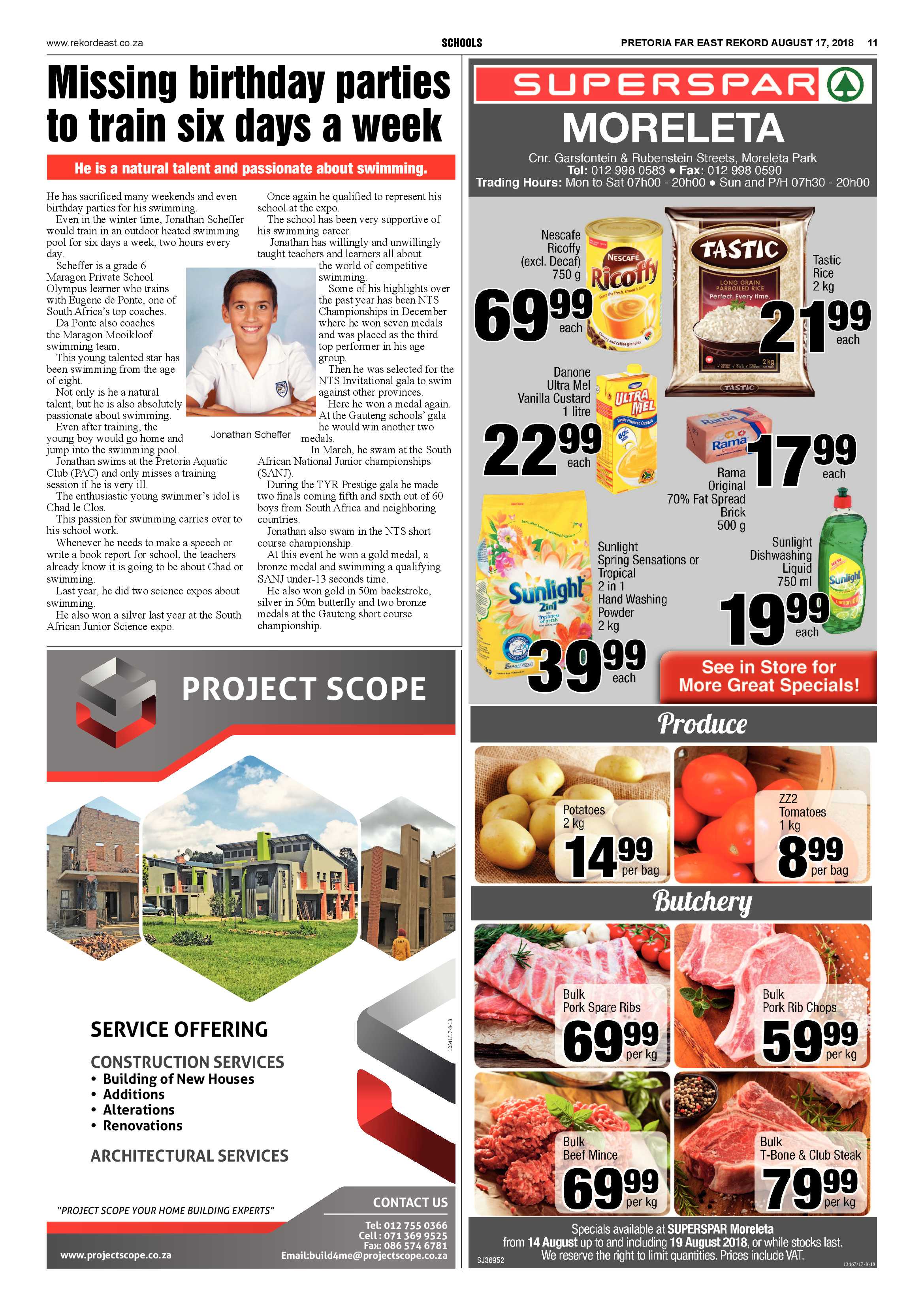 Rekord Far East 17 August 2018 page 11