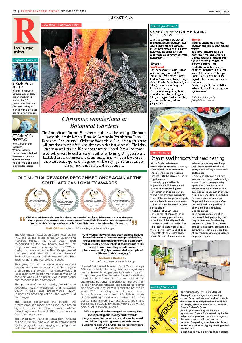 Rekord Far East 17 December 2021 page 12