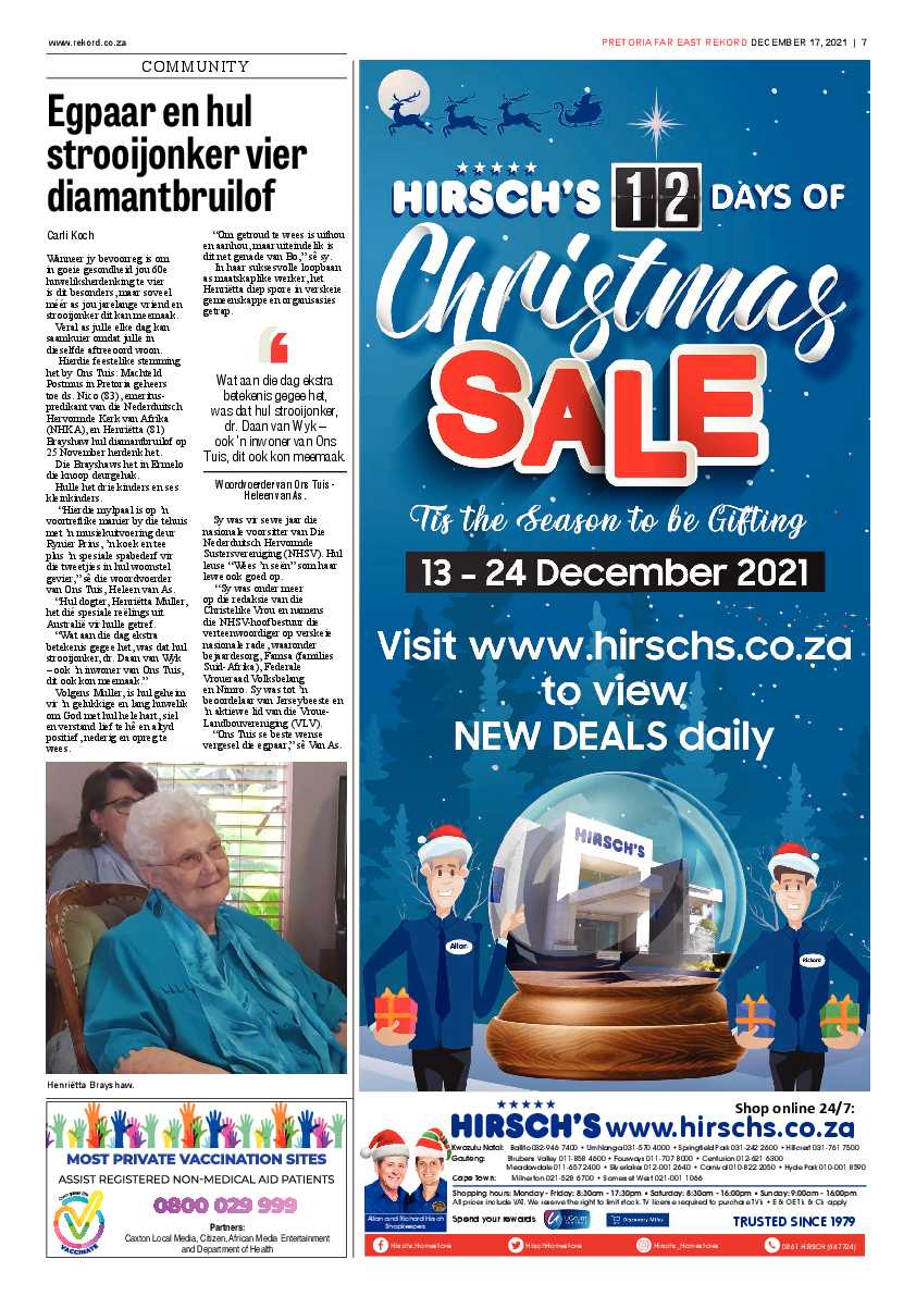 Rekord Far East 17 December 2021 page 7