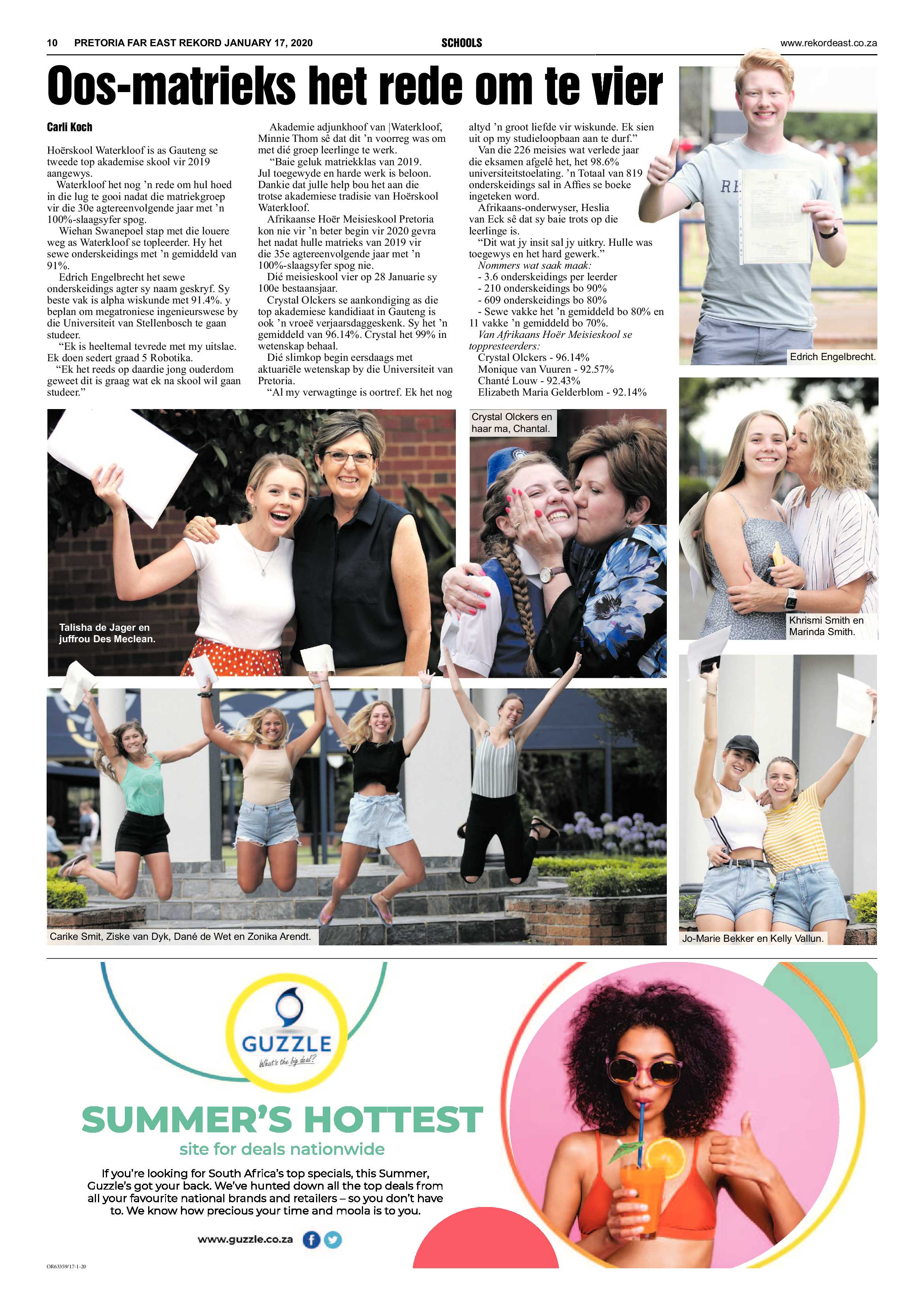 Rekord Far East 17 January 2020 page 10