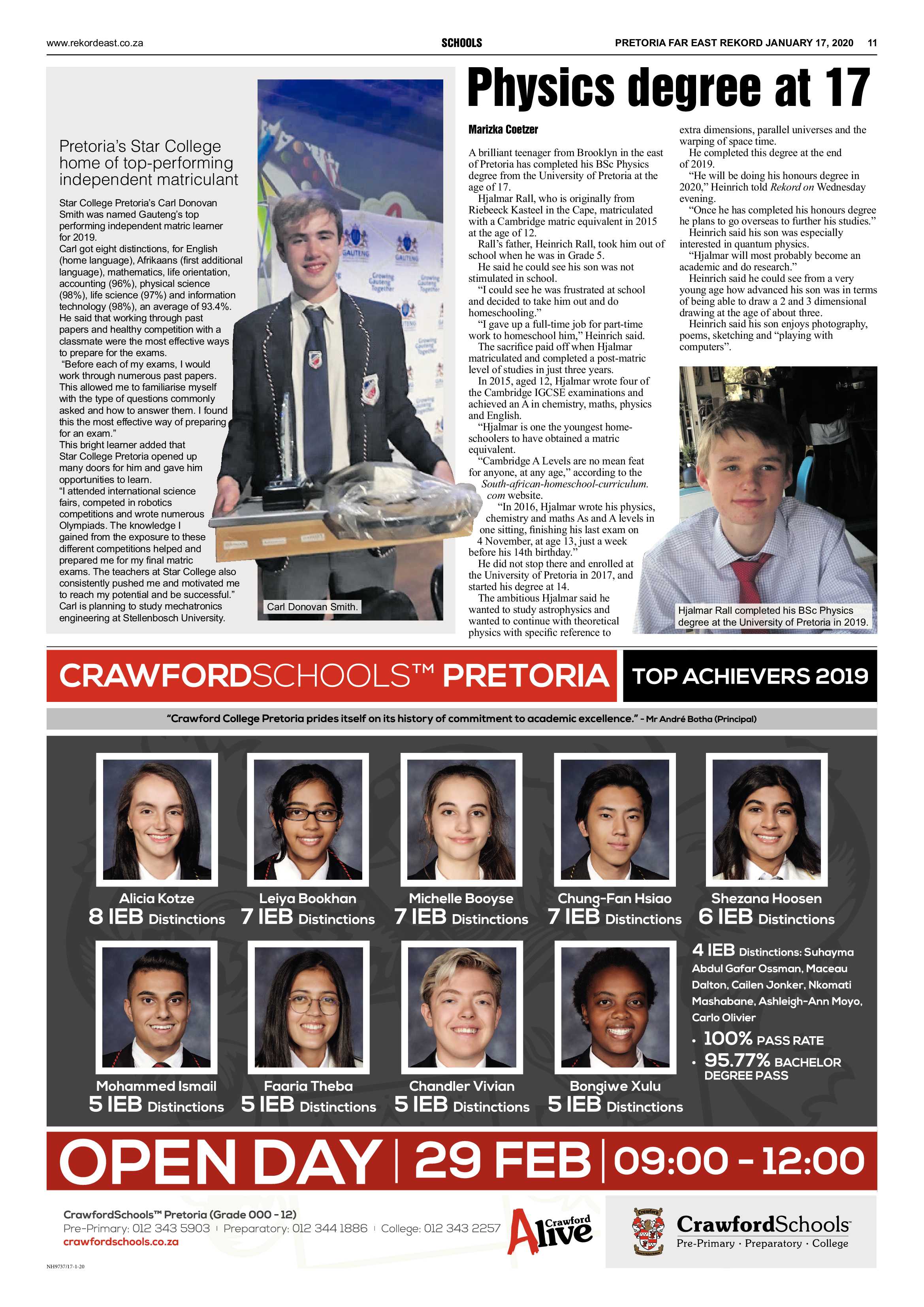 Rekord Far East 17 January 2020 page 11