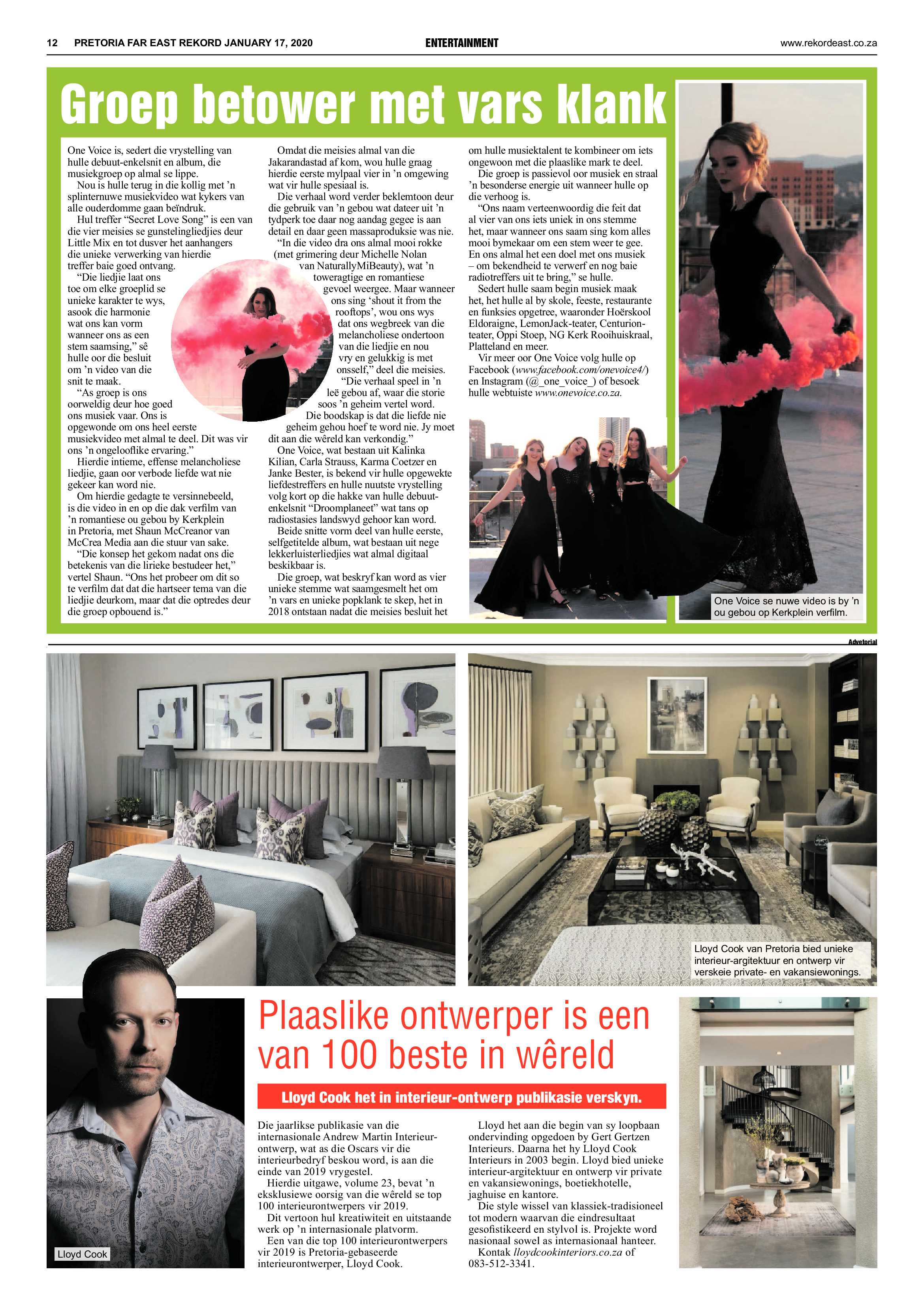 Rekord Far East 17 January 2020 page 12