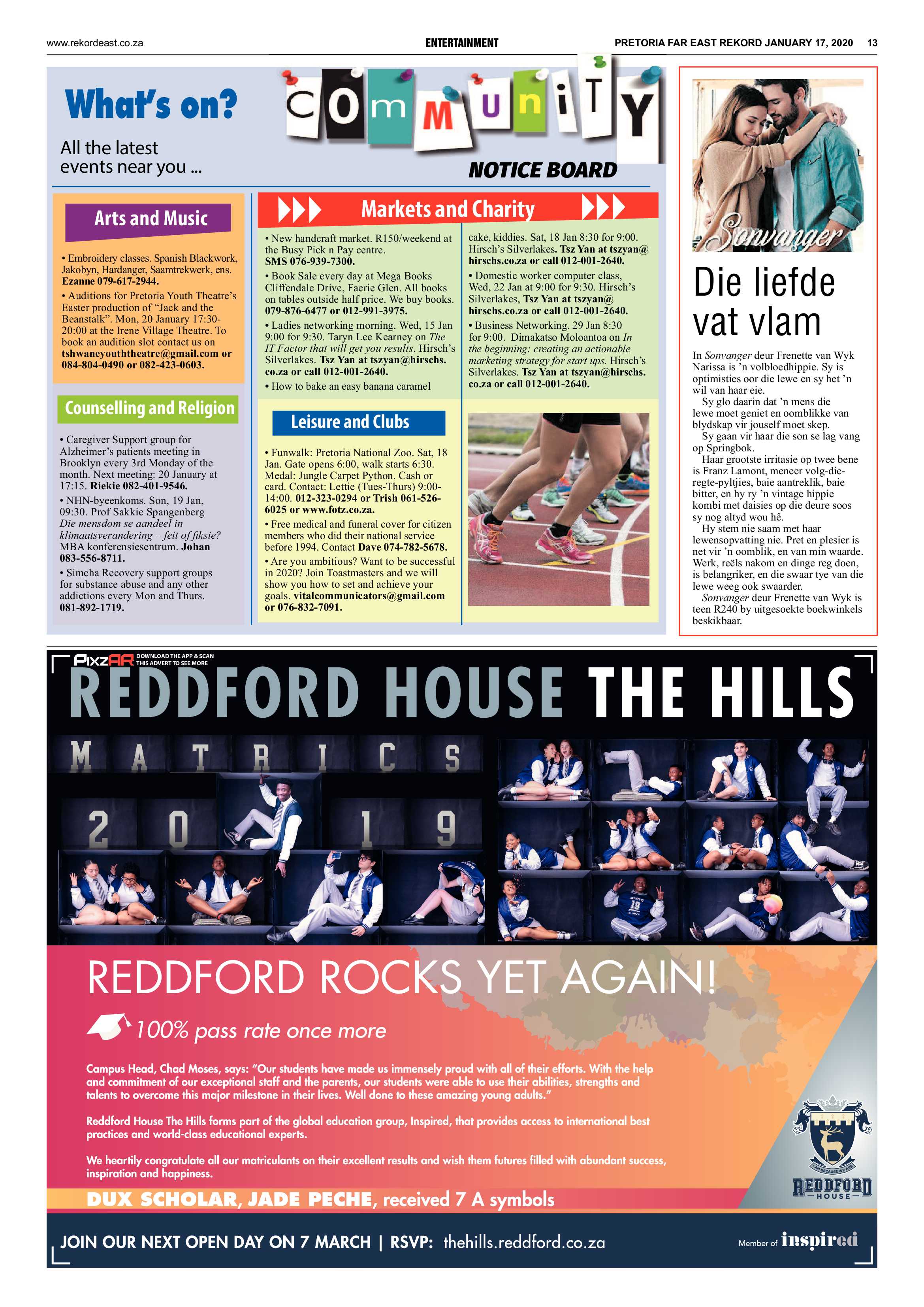 Rekord Far East 17 January 2020 page 13