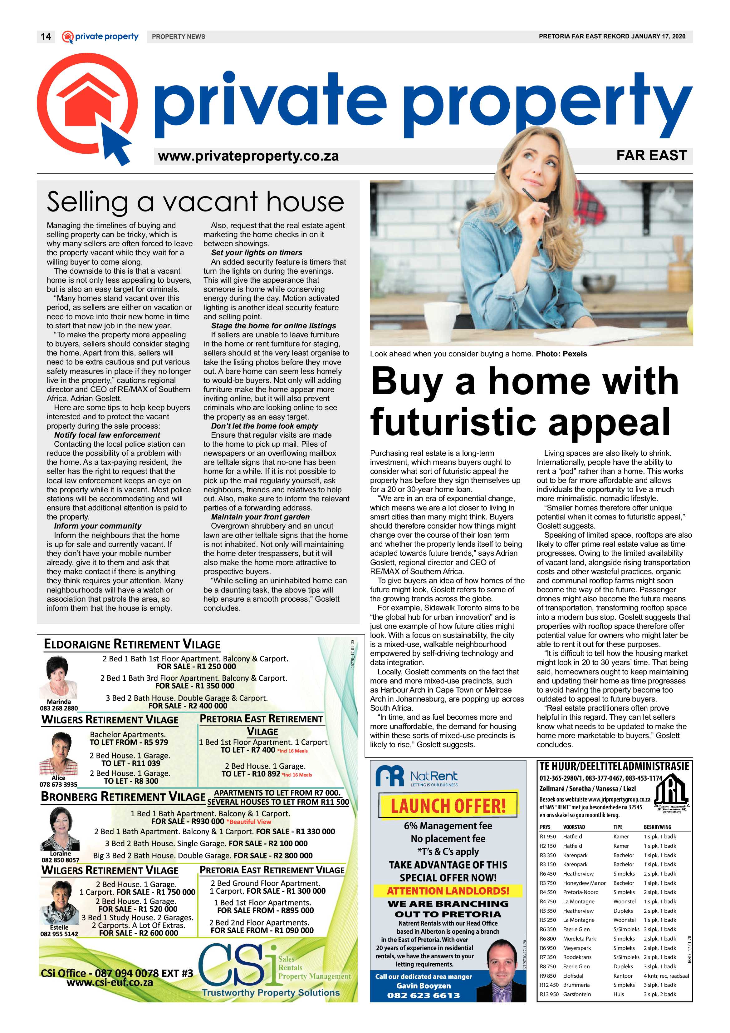 Rekord Far East 17 January 2020 page 14