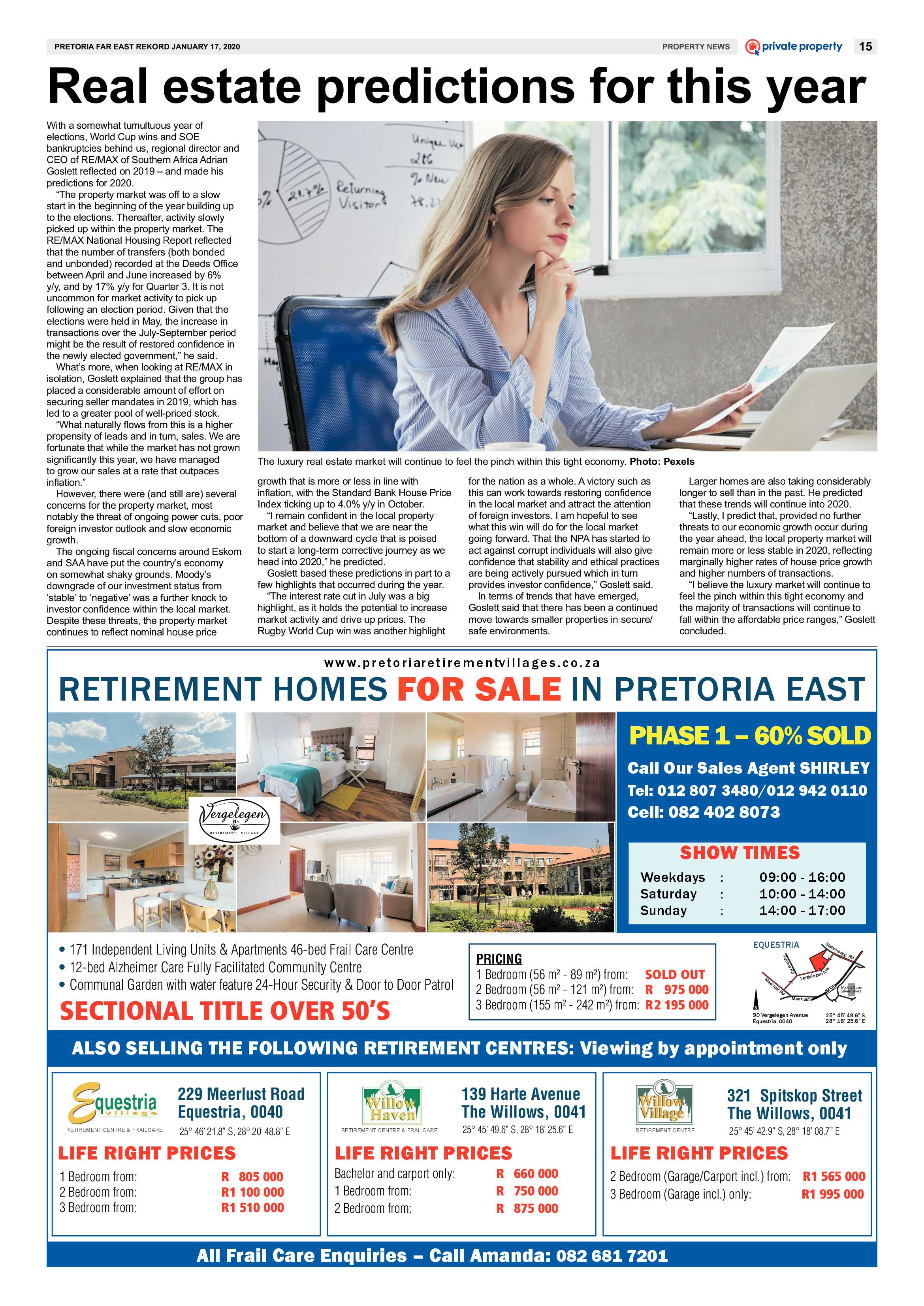 Rekord Far East 17 January 2020 page 15