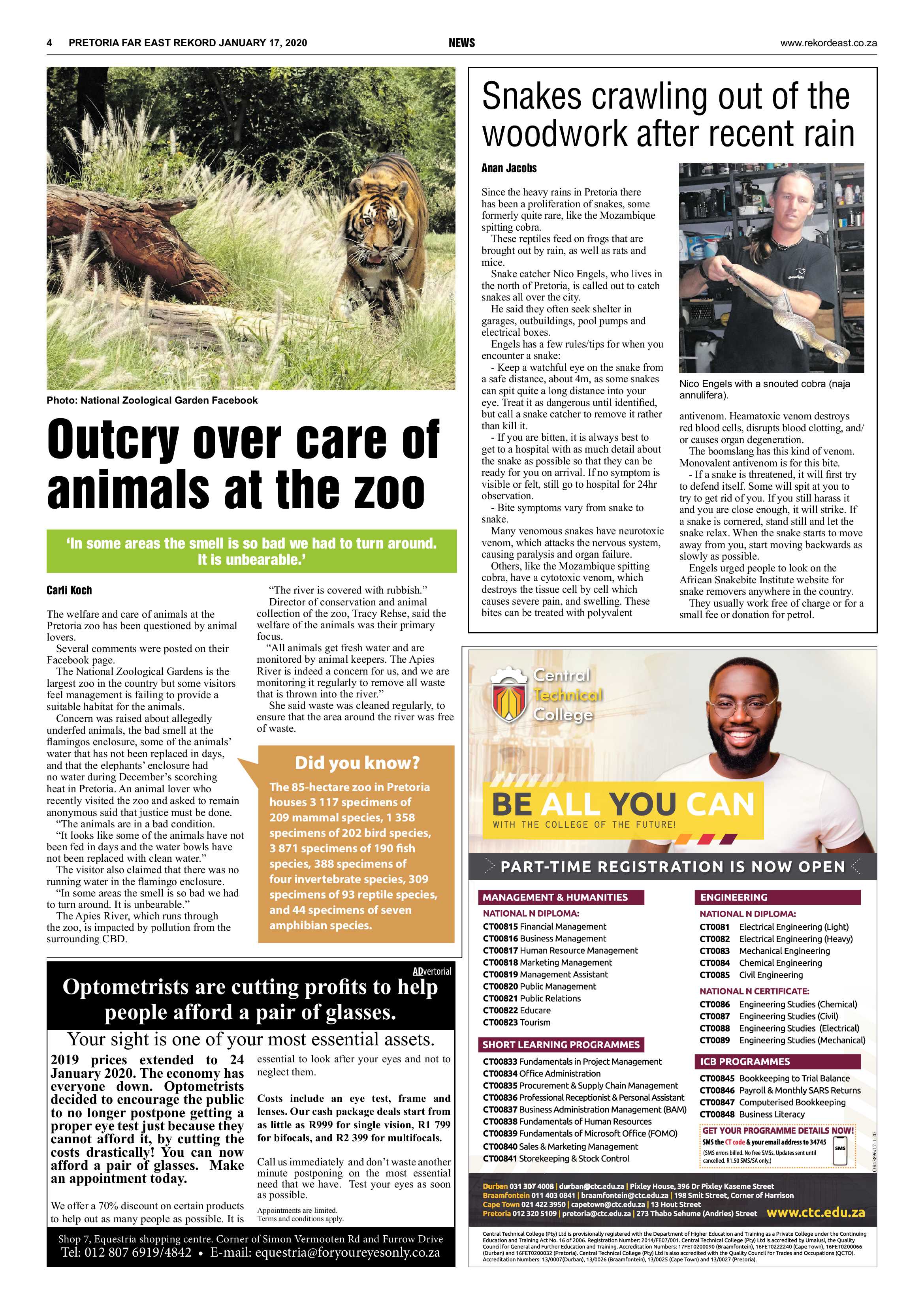 Rekord Far East 17 January 2020 page 4