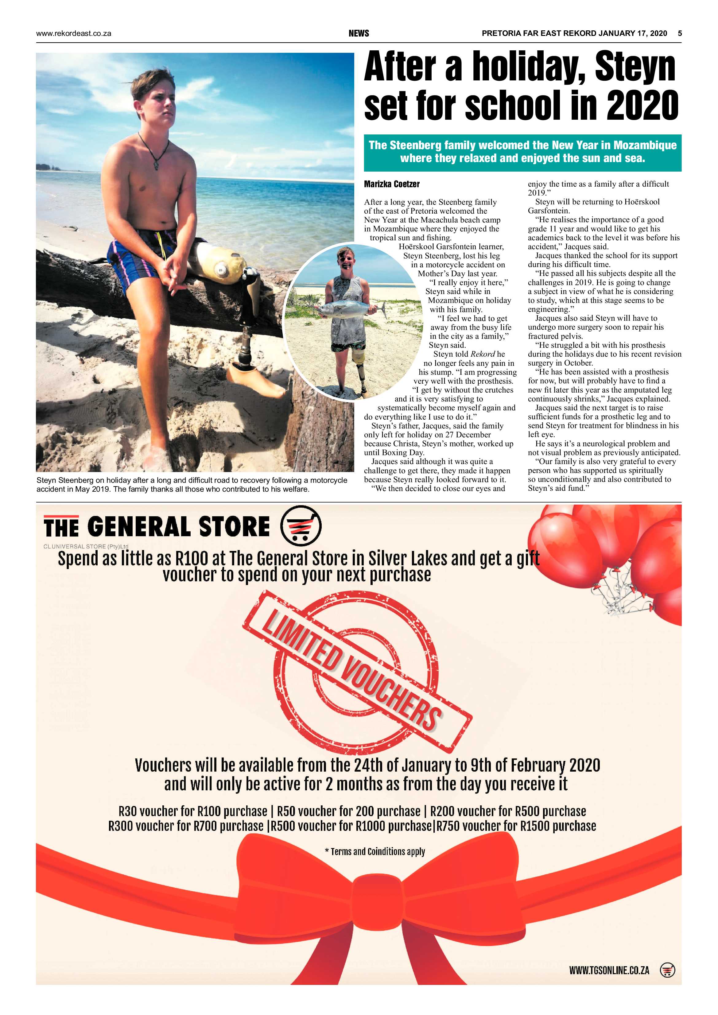 Rekord Far East 17 January 2020 page 5