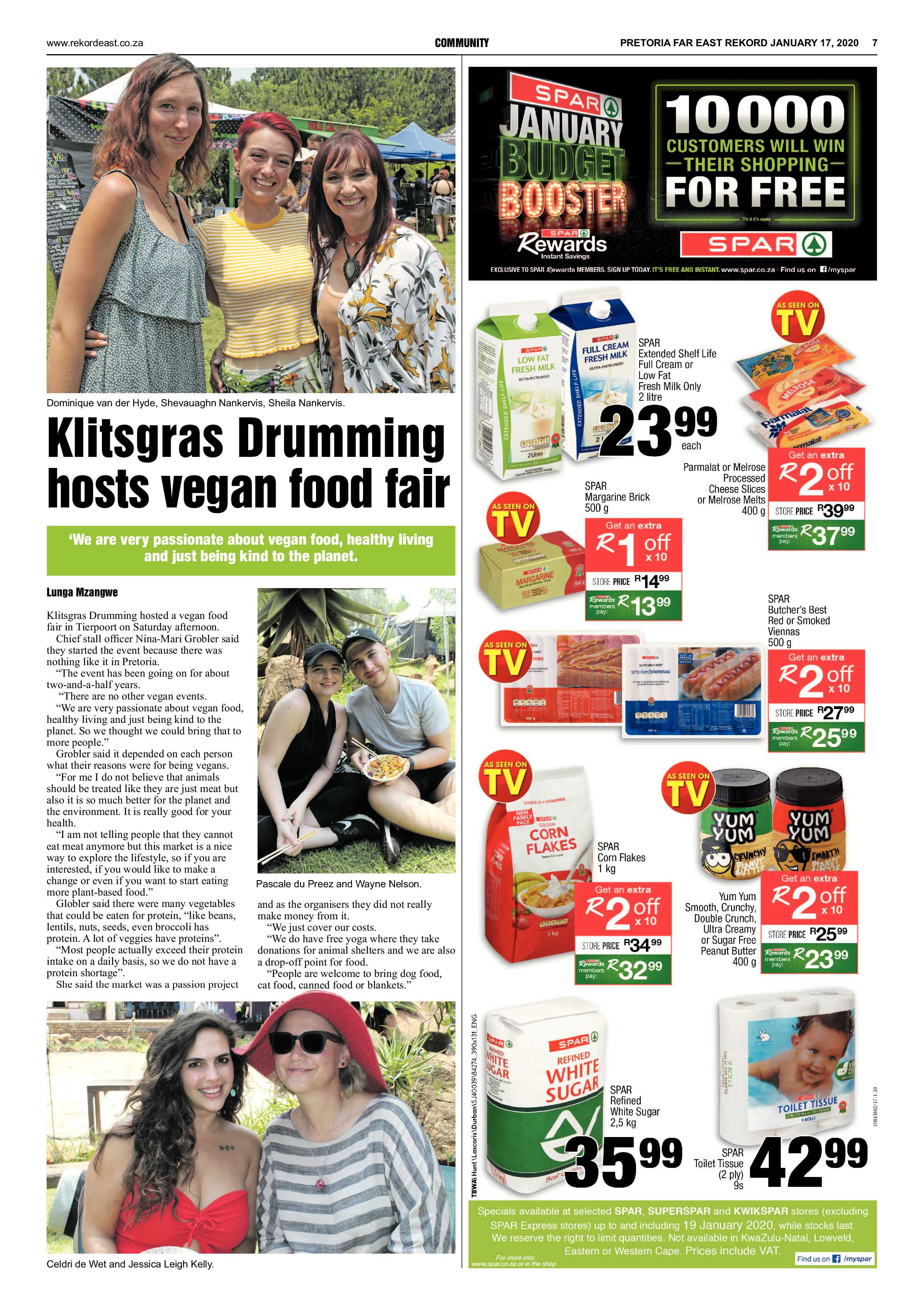 Rekord Far East 17 January 2020 page 7
