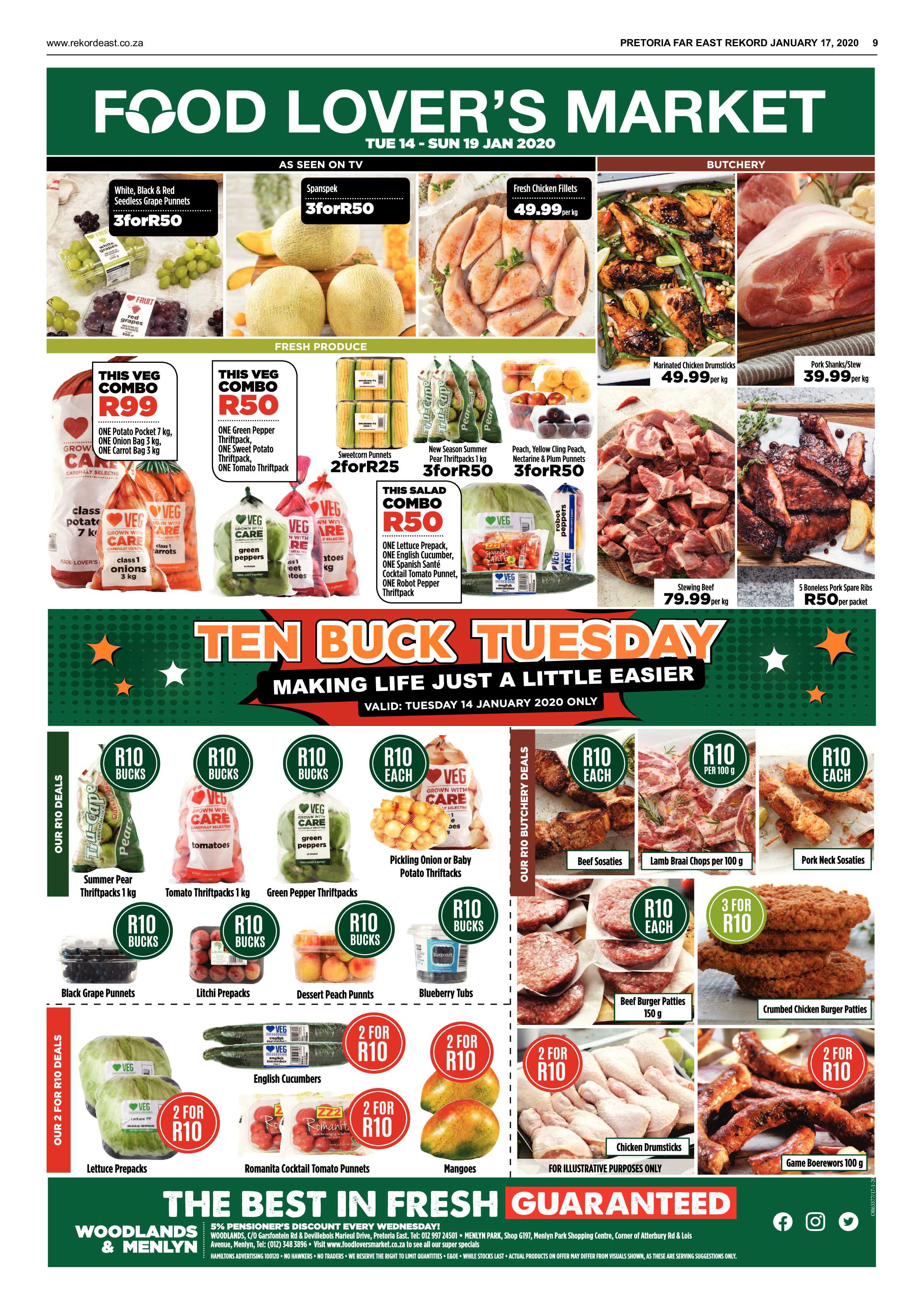 Rekord Far East 17 January 2020 page 9