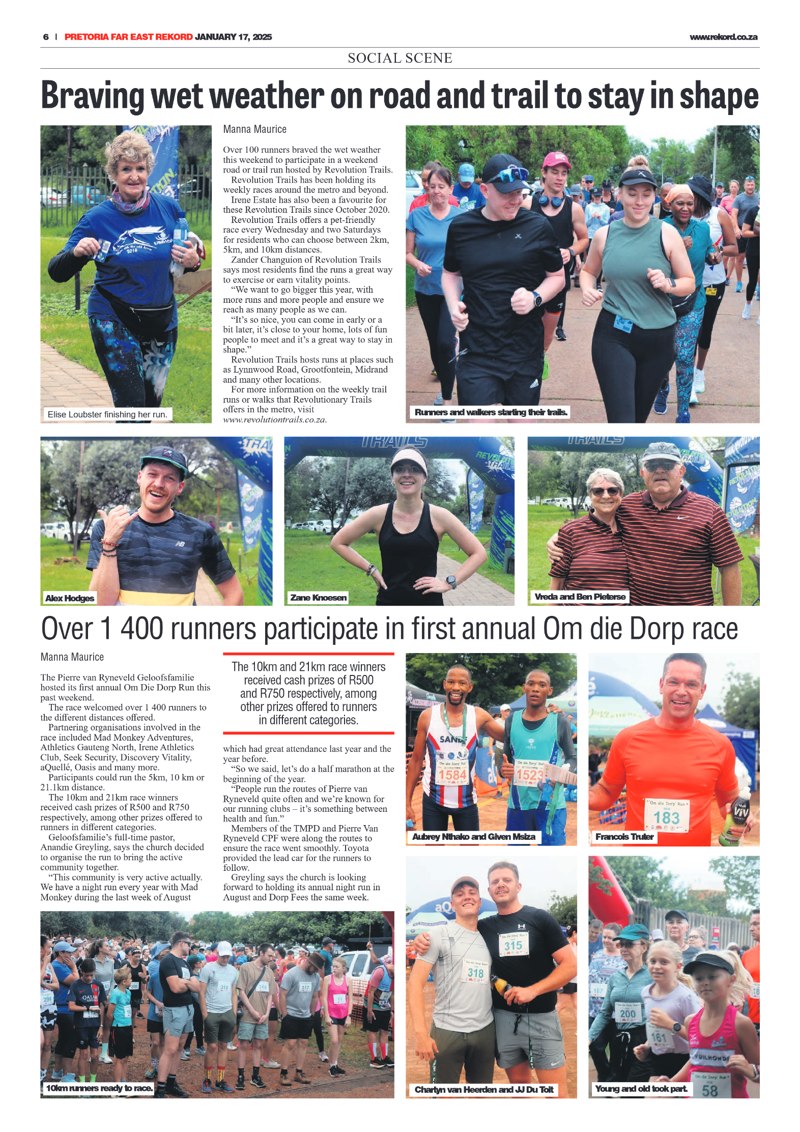 Rekord Far East 17 January 2025 page 6
