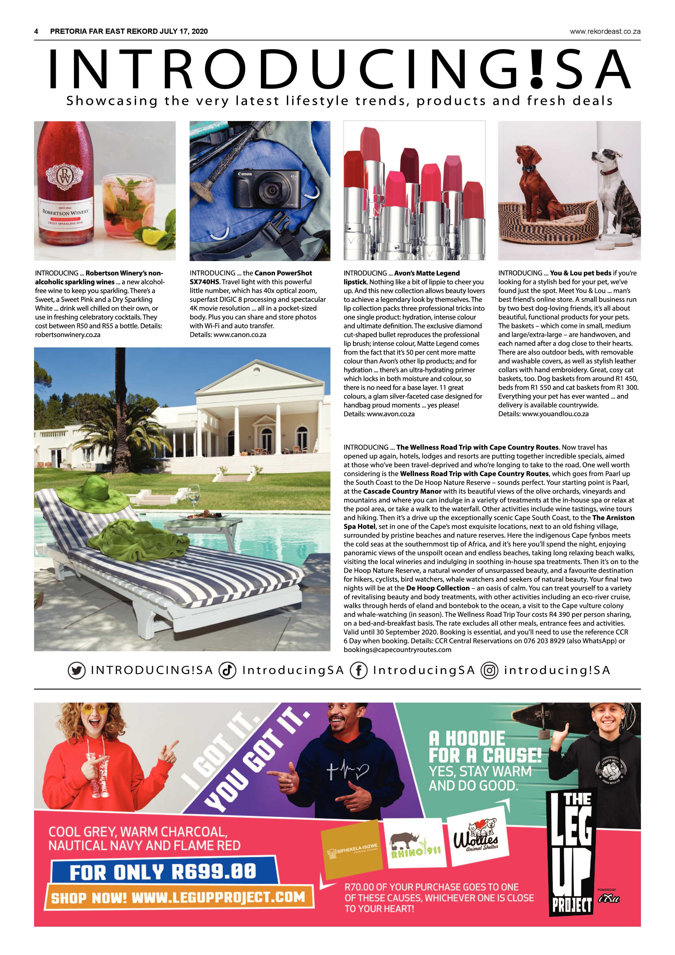 Rekord Far East 17 July 2020 page 4