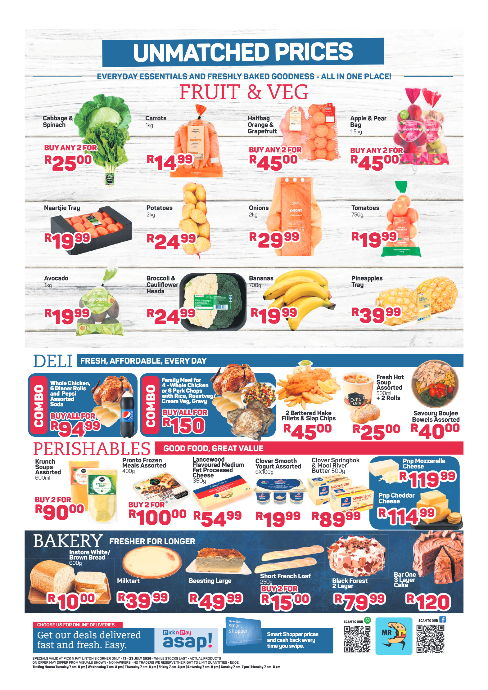Rekord Far East 17 July 2026 page 11