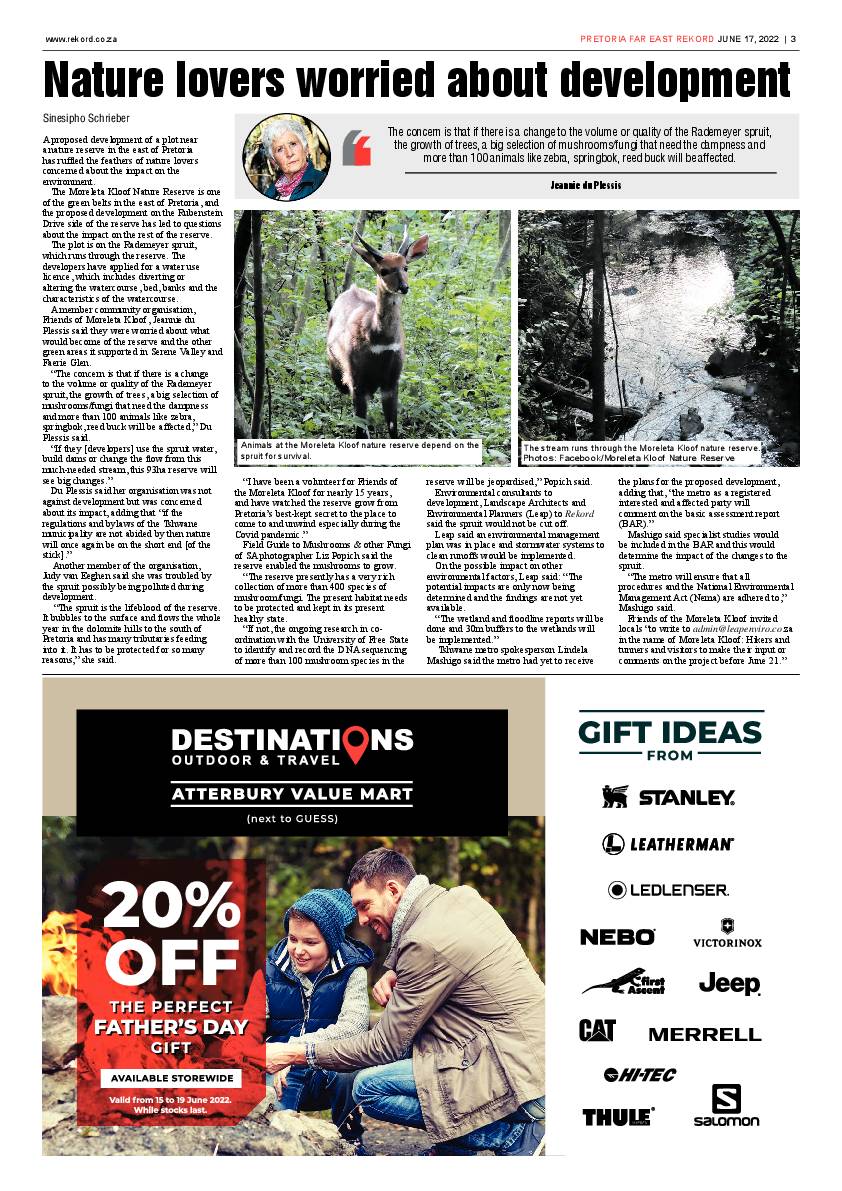 Rekord Far East 17 June 2022 page 3