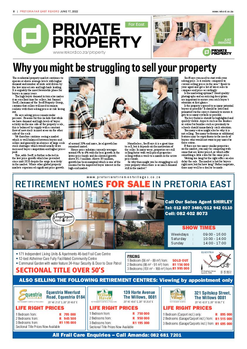 Rekord Far East 17 June 2022 page 8