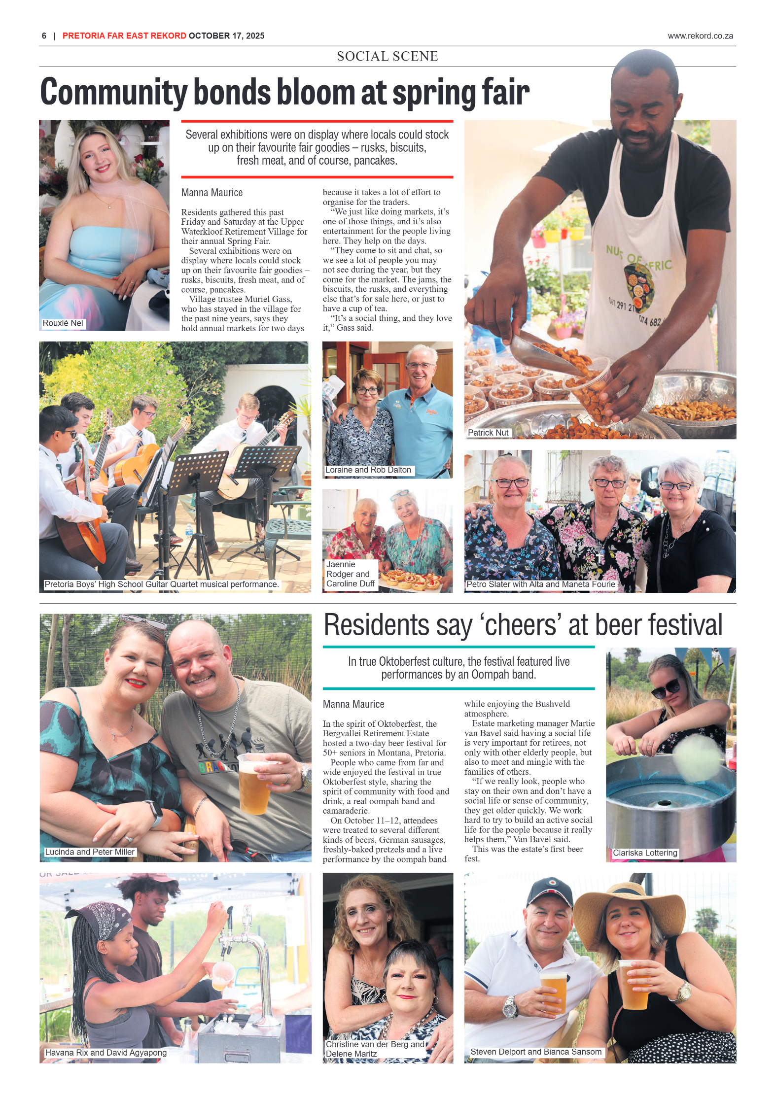 Rekord Far East 17 October 2025 page 6