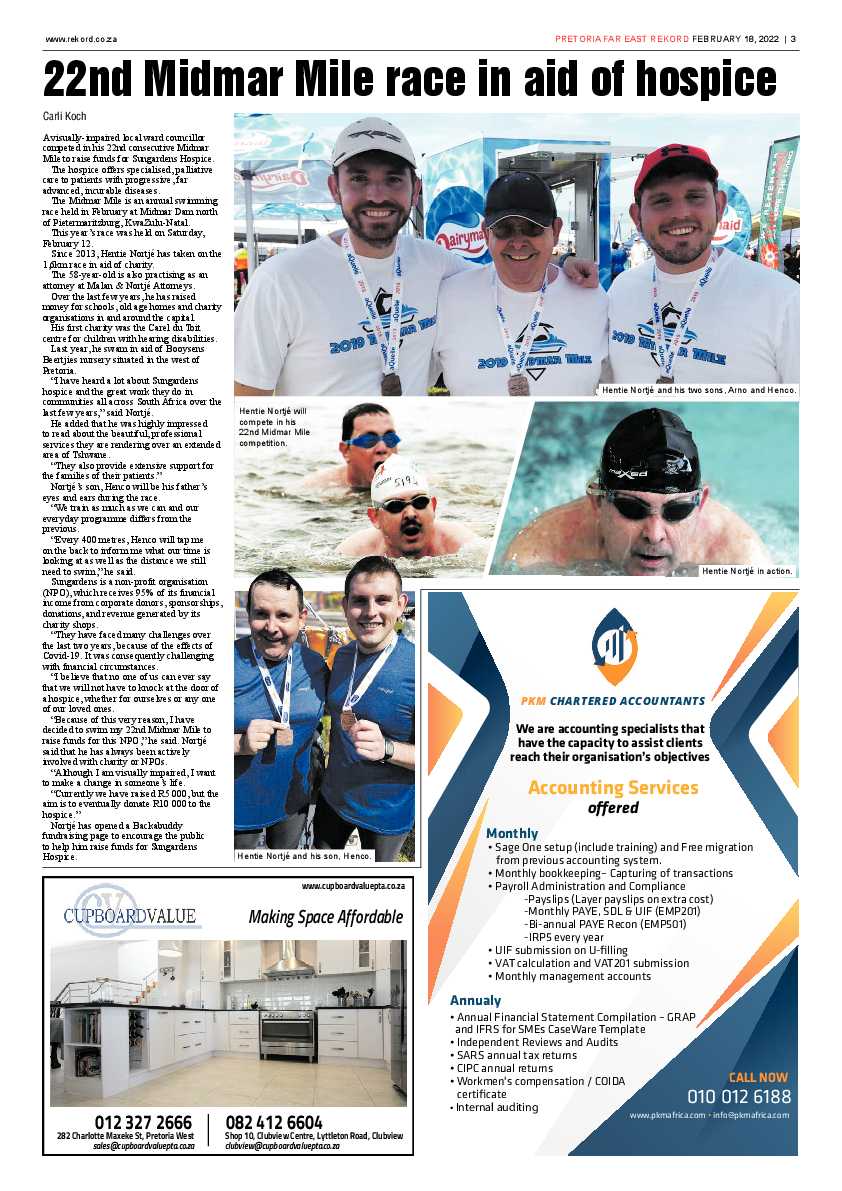 Rekord Far East 18 February 2022 page 3