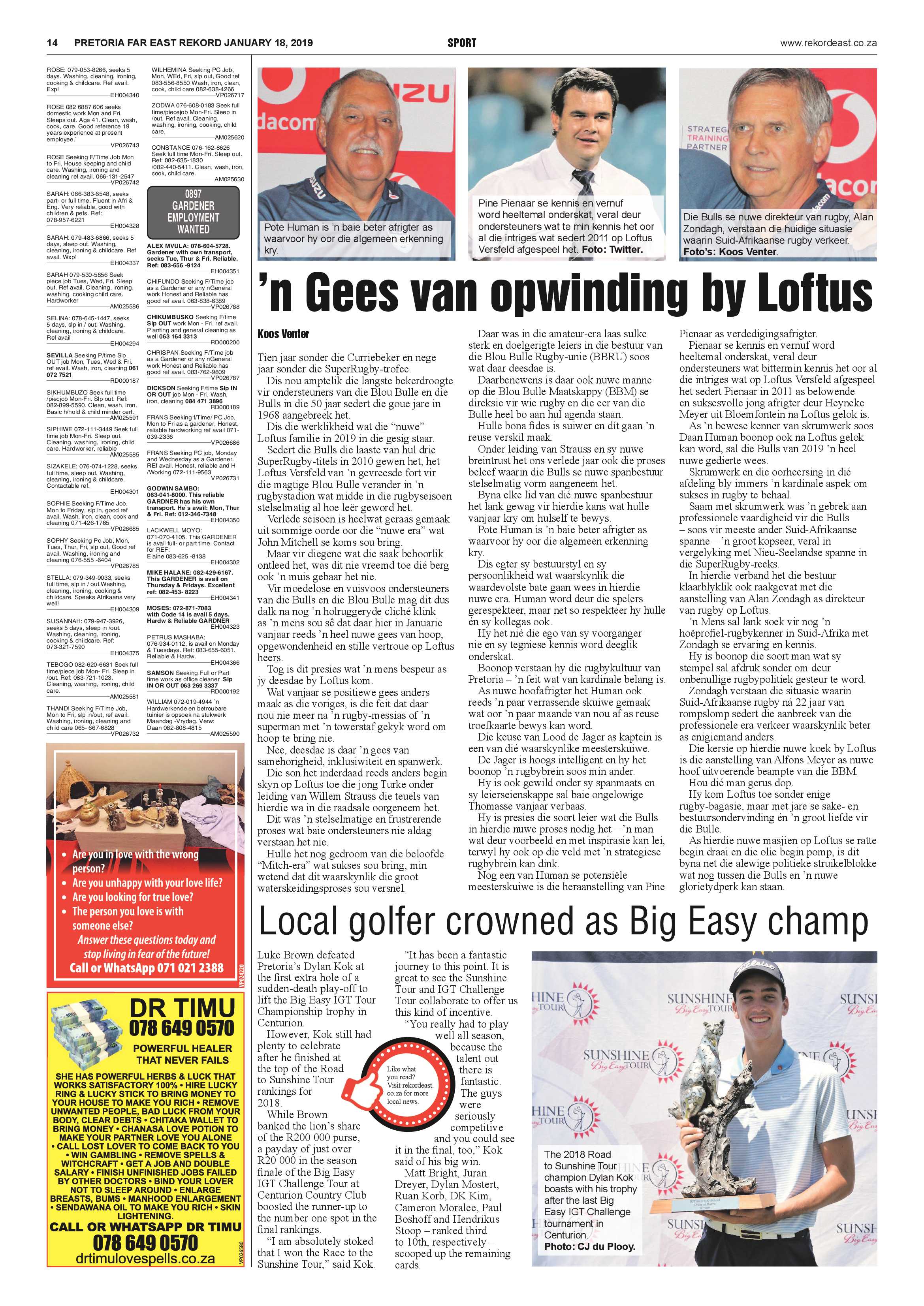Rekord Far East 18 January 2019 page 14