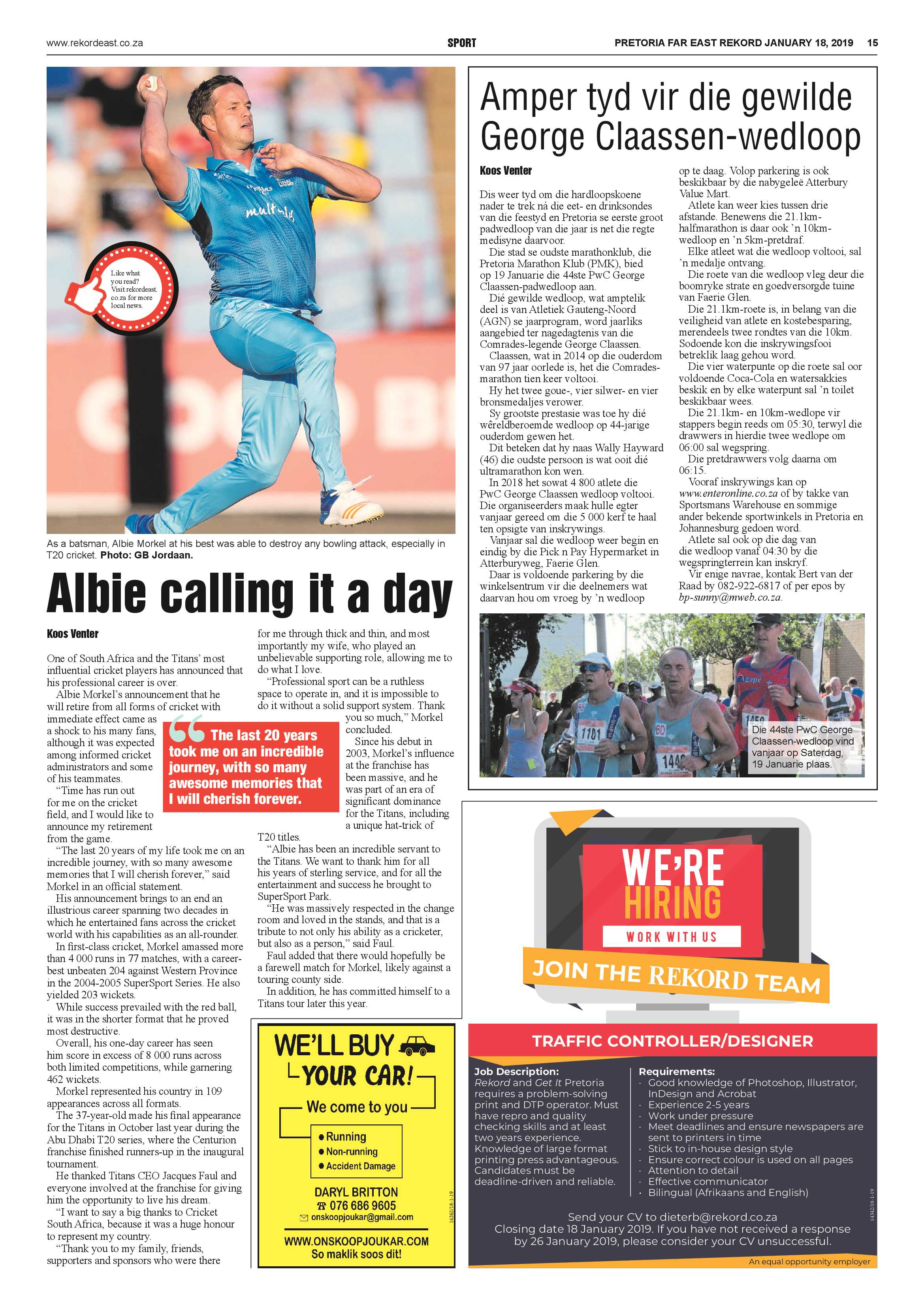 Rekord Far East 18 January 2019 page 15