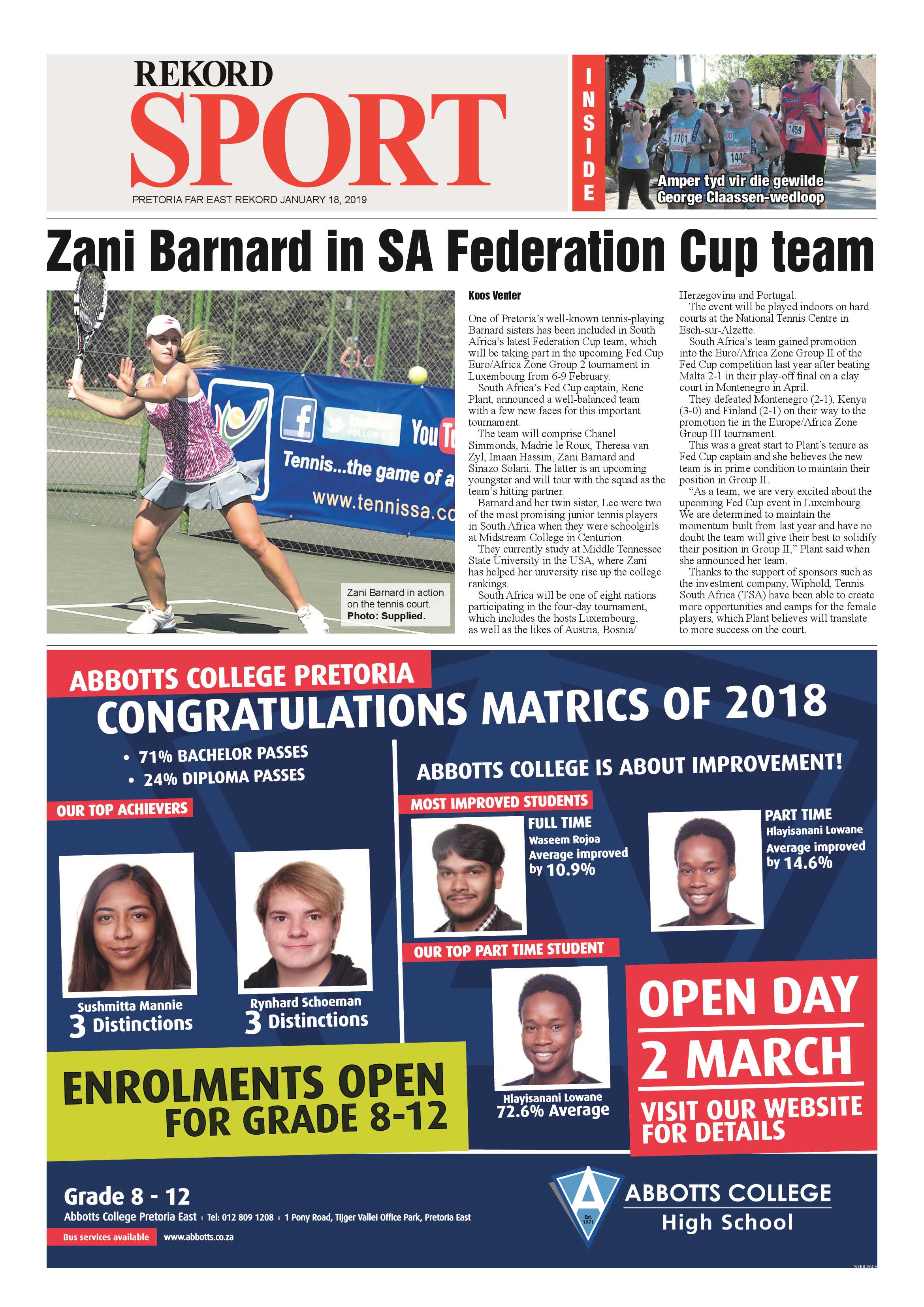 Rekord Far East 18 January 2019 page 16