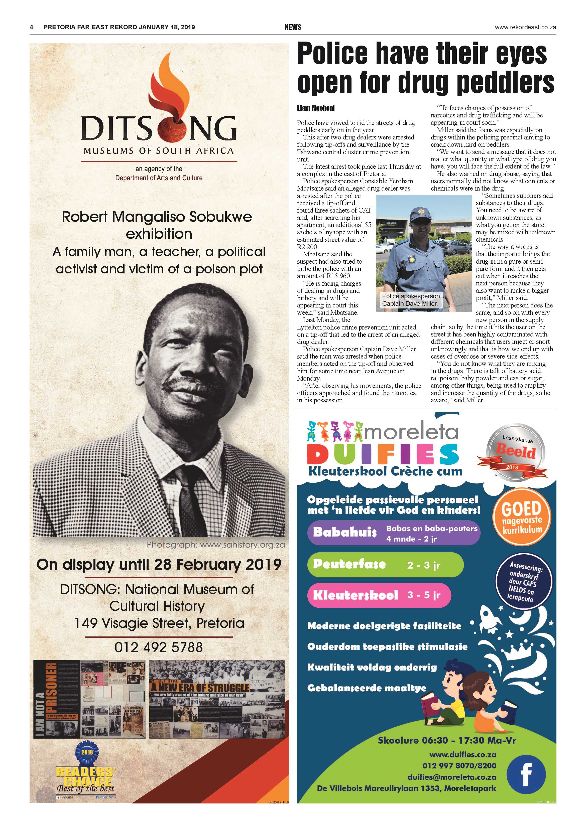 Rekord Far East 18 January 2019 page 4