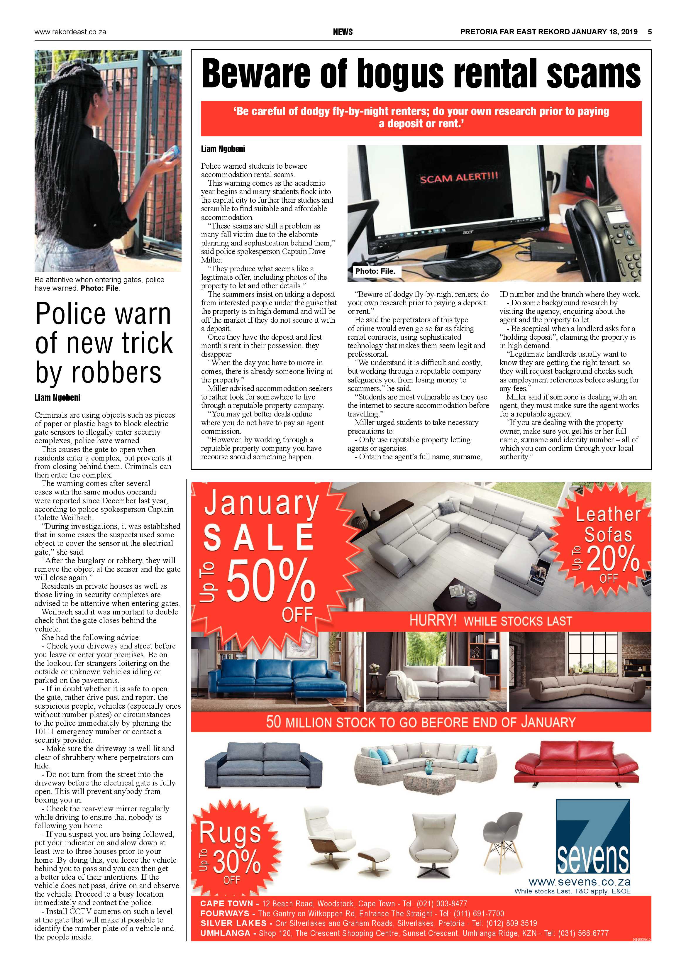 Rekord Far East 18 January 2019 page 5
